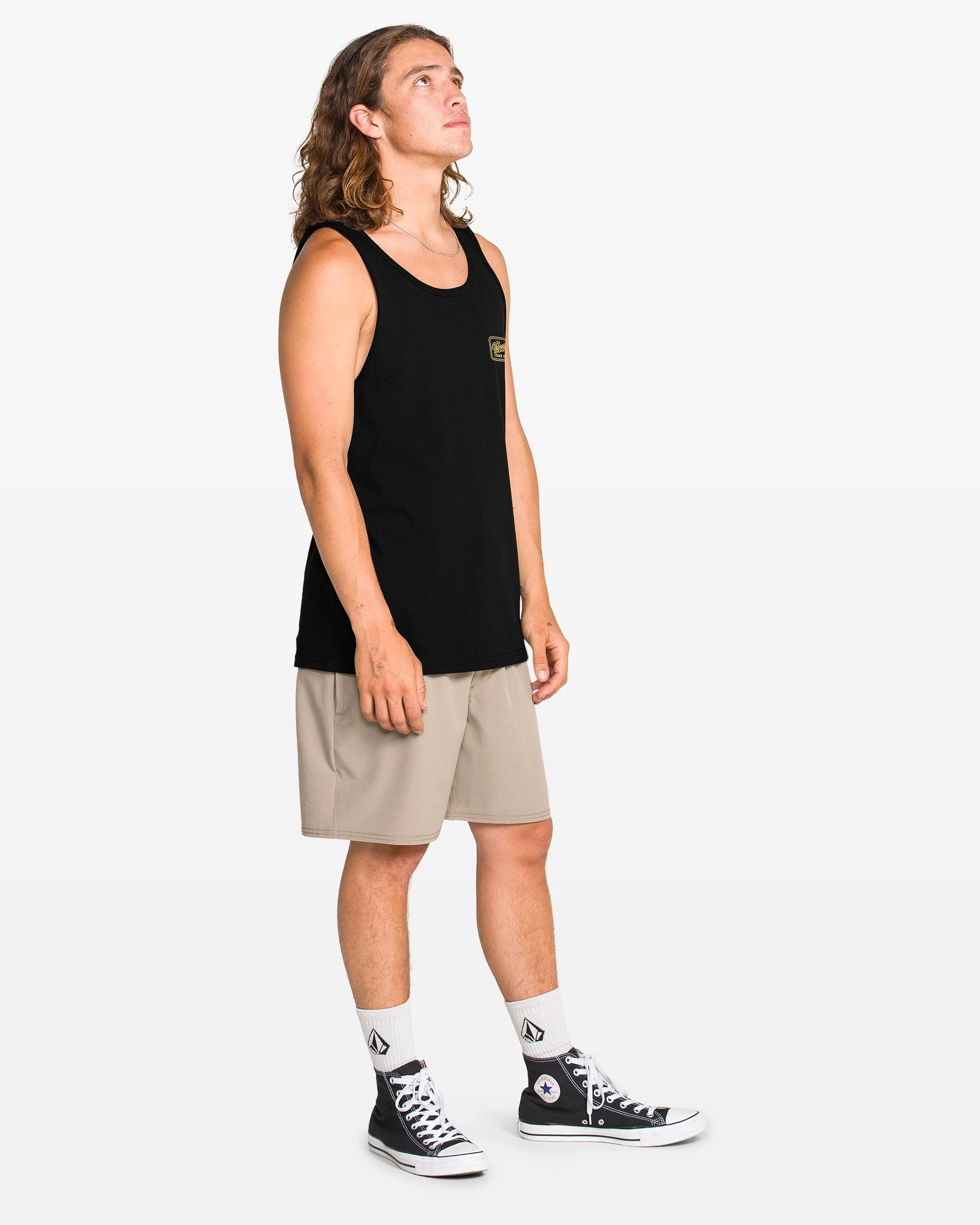 Men's Wrecking Tank - Image 3