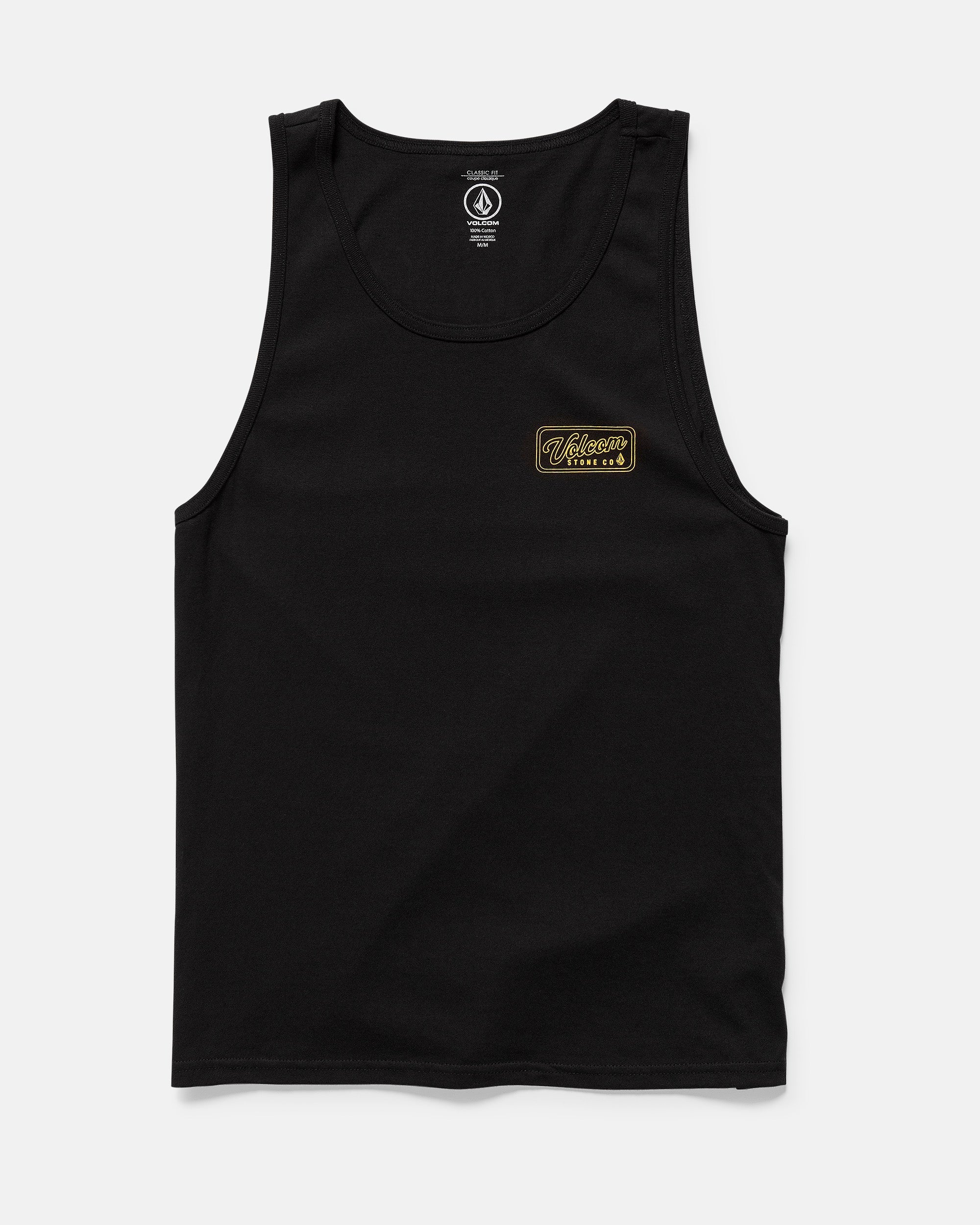 Men's Wrecking Tank - Image 4