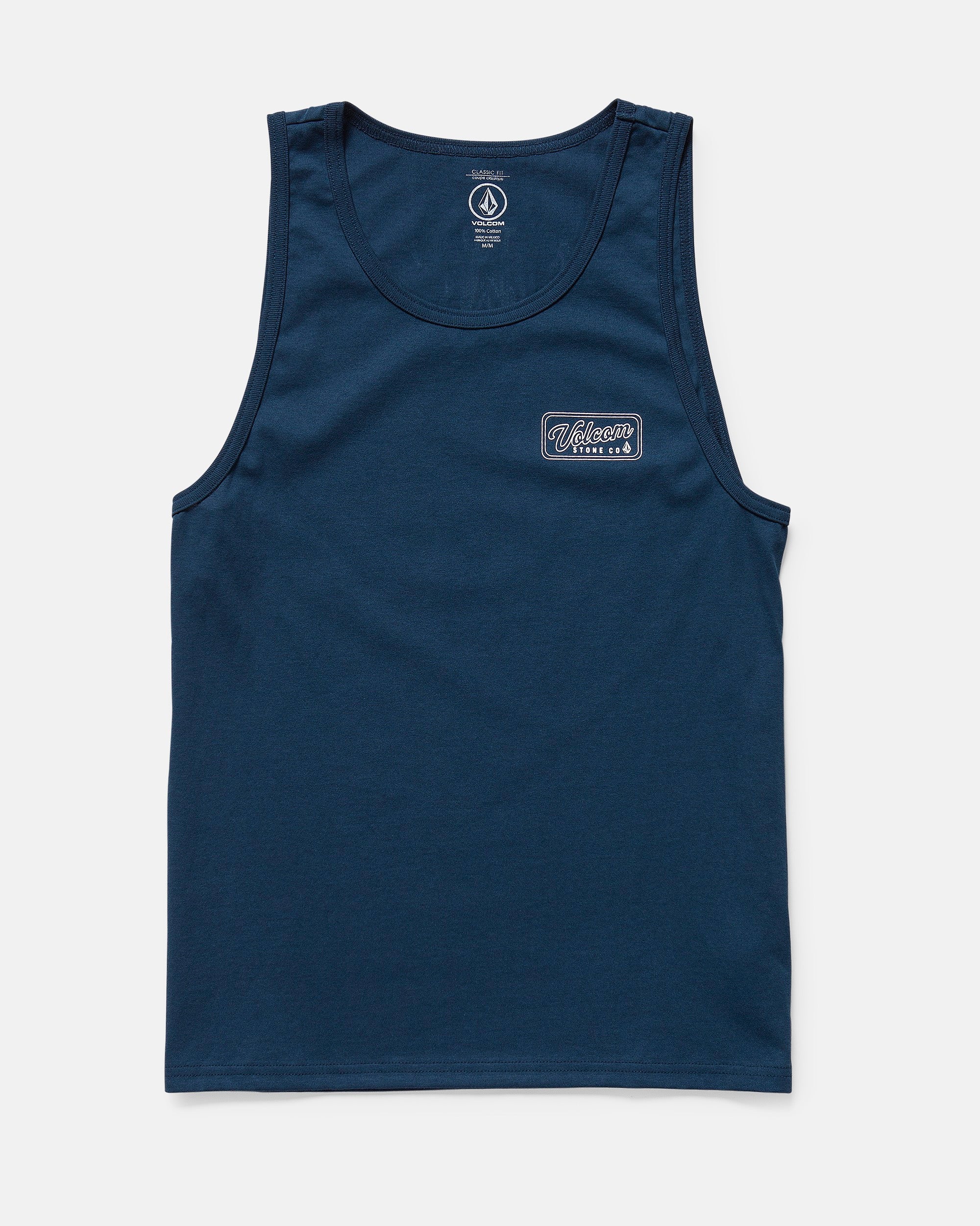 Men's Wrecking Tank - Image 4