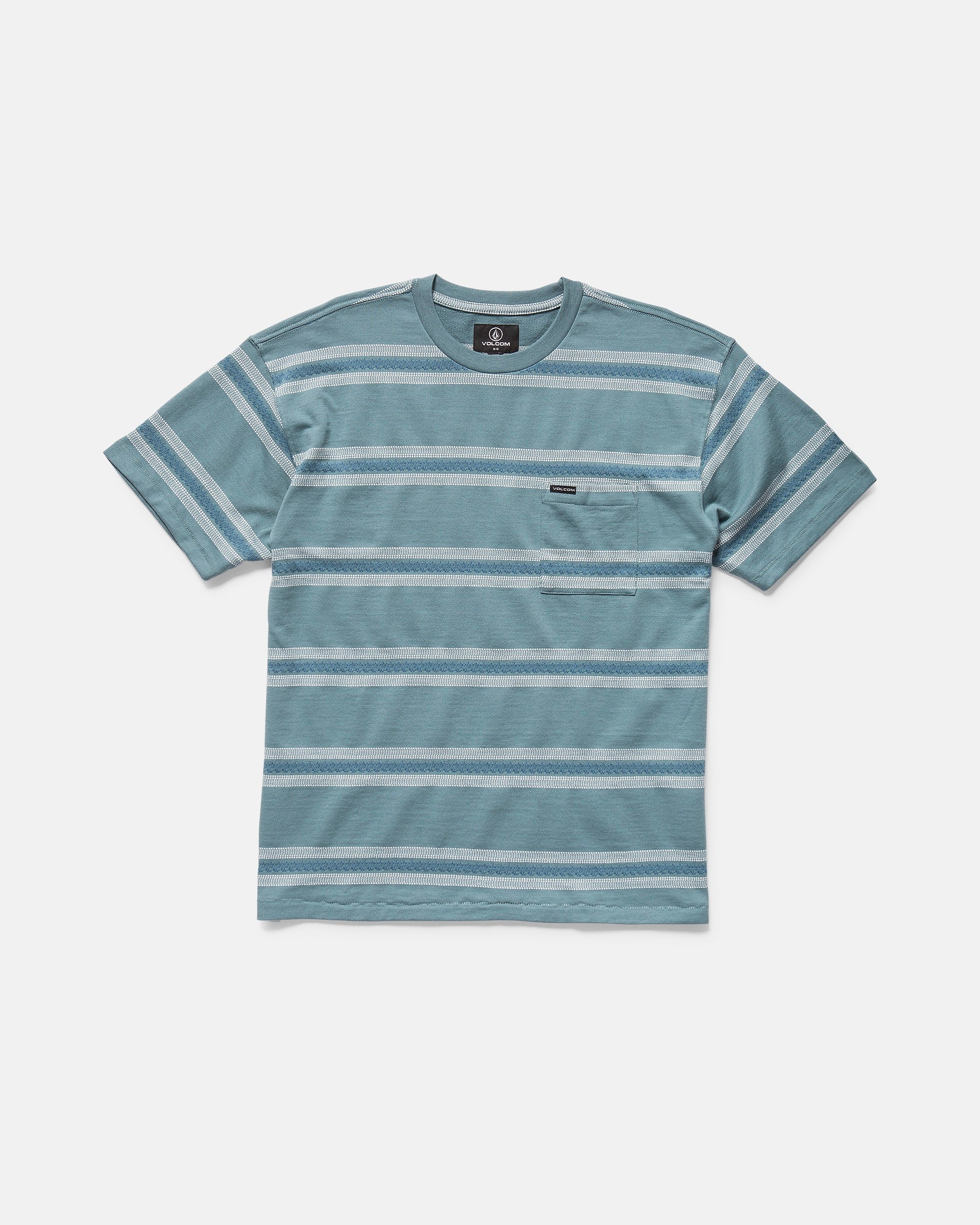Men's Yewster Crew Short Sleeve Tee - Image 3