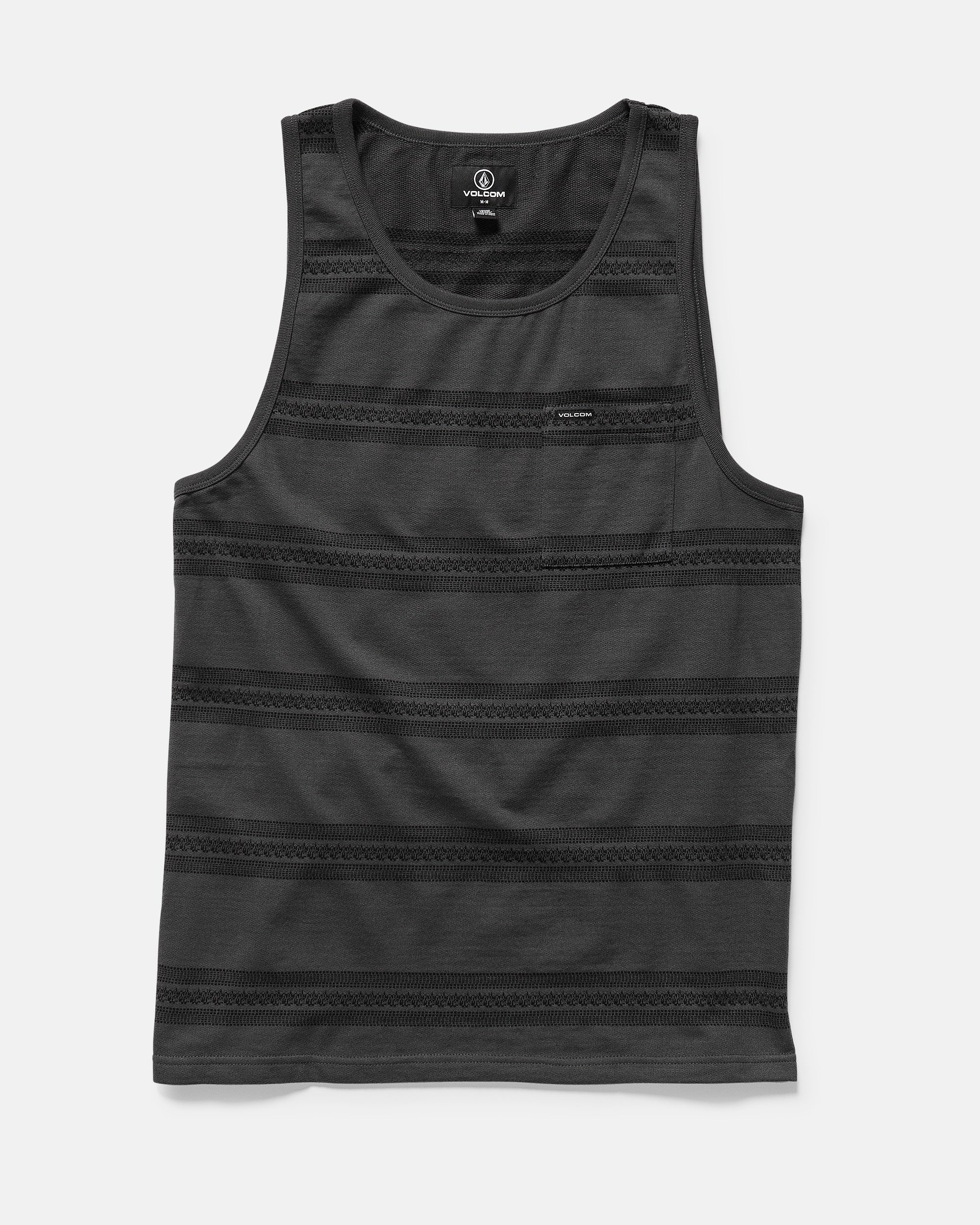 Men's Yewster Tank - Image 3