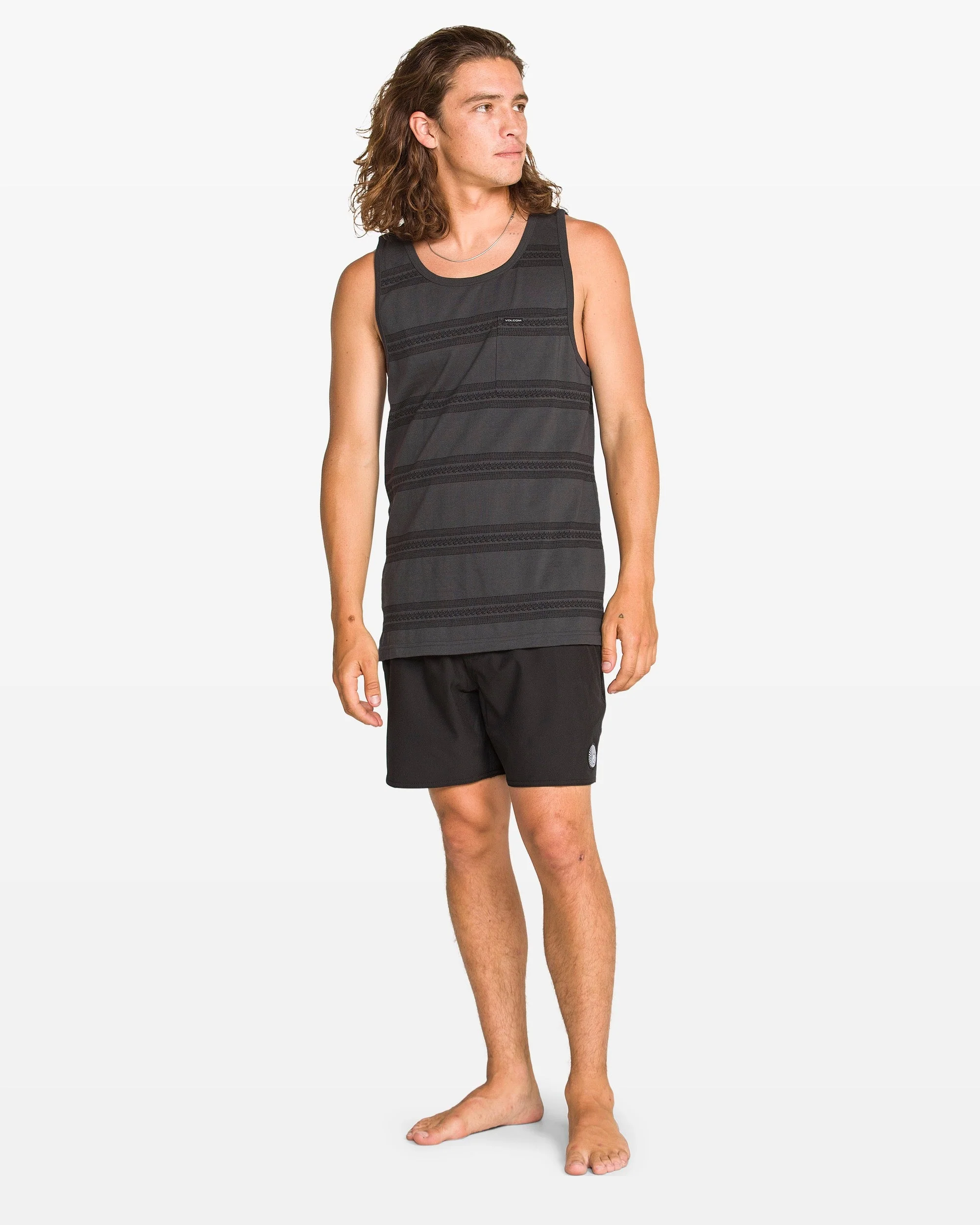 Men's Yewster Tank - Image 5