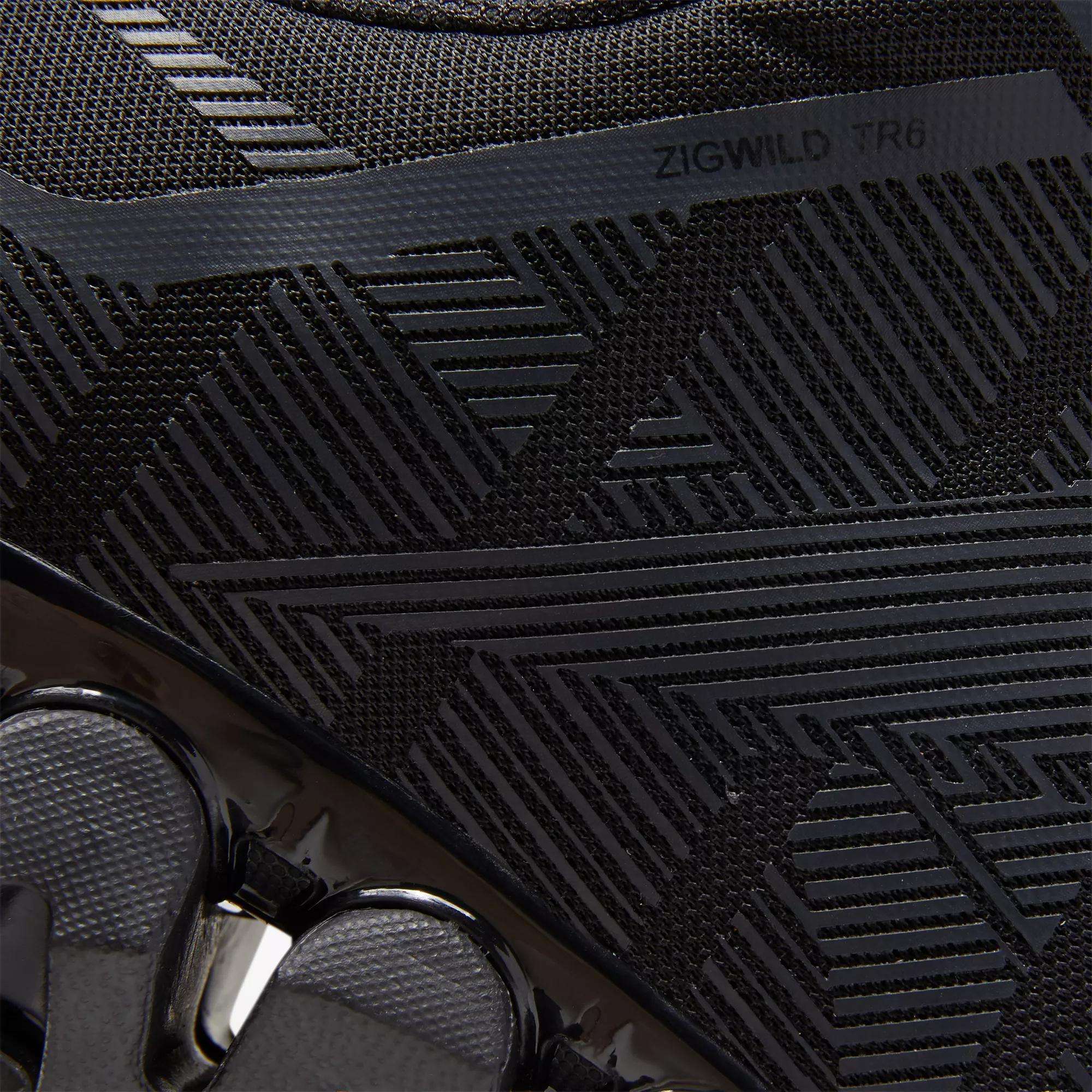 Men's ZigWild Trail 6 Shoes - Image 6