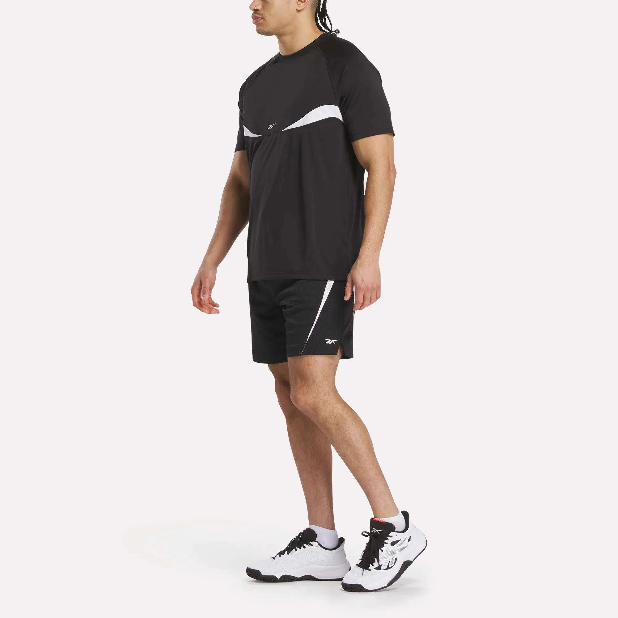Mesh Shorts - Image 2