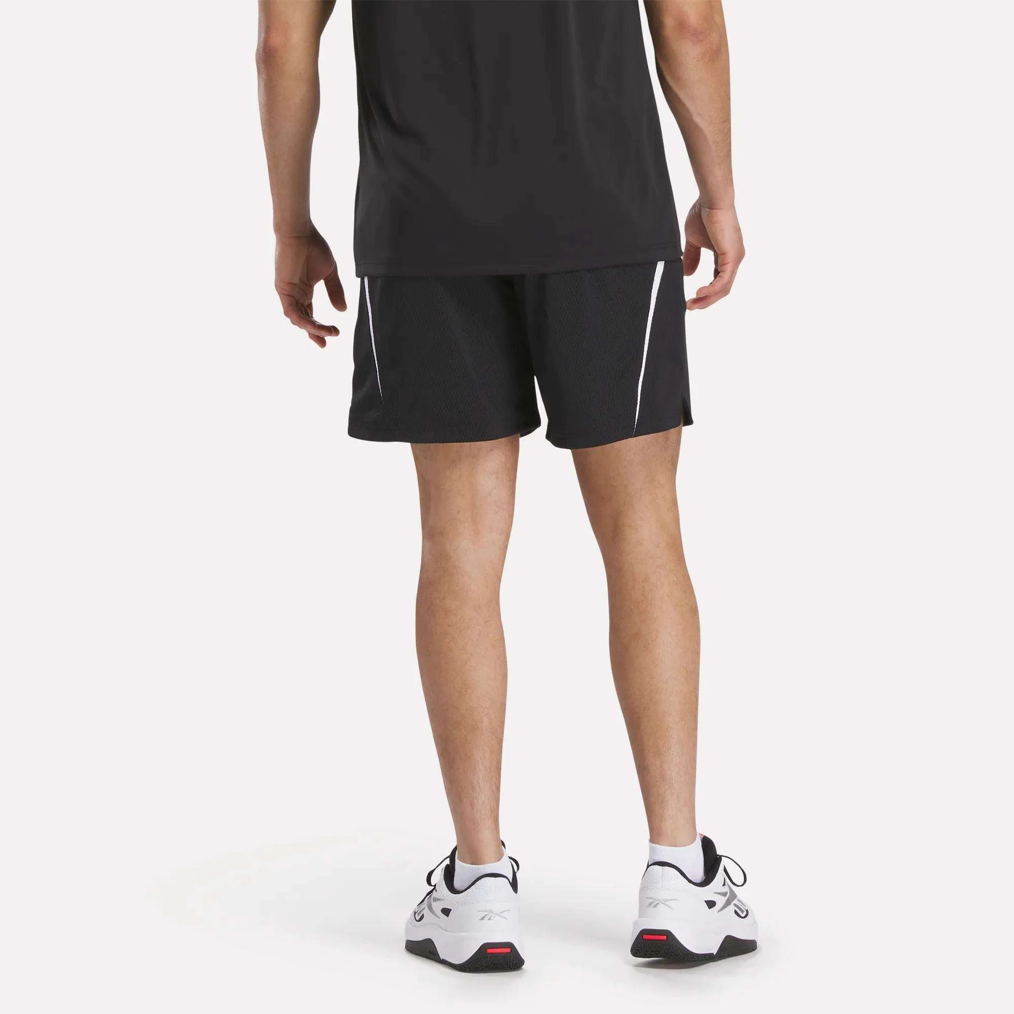 Mesh Shorts - Image 3