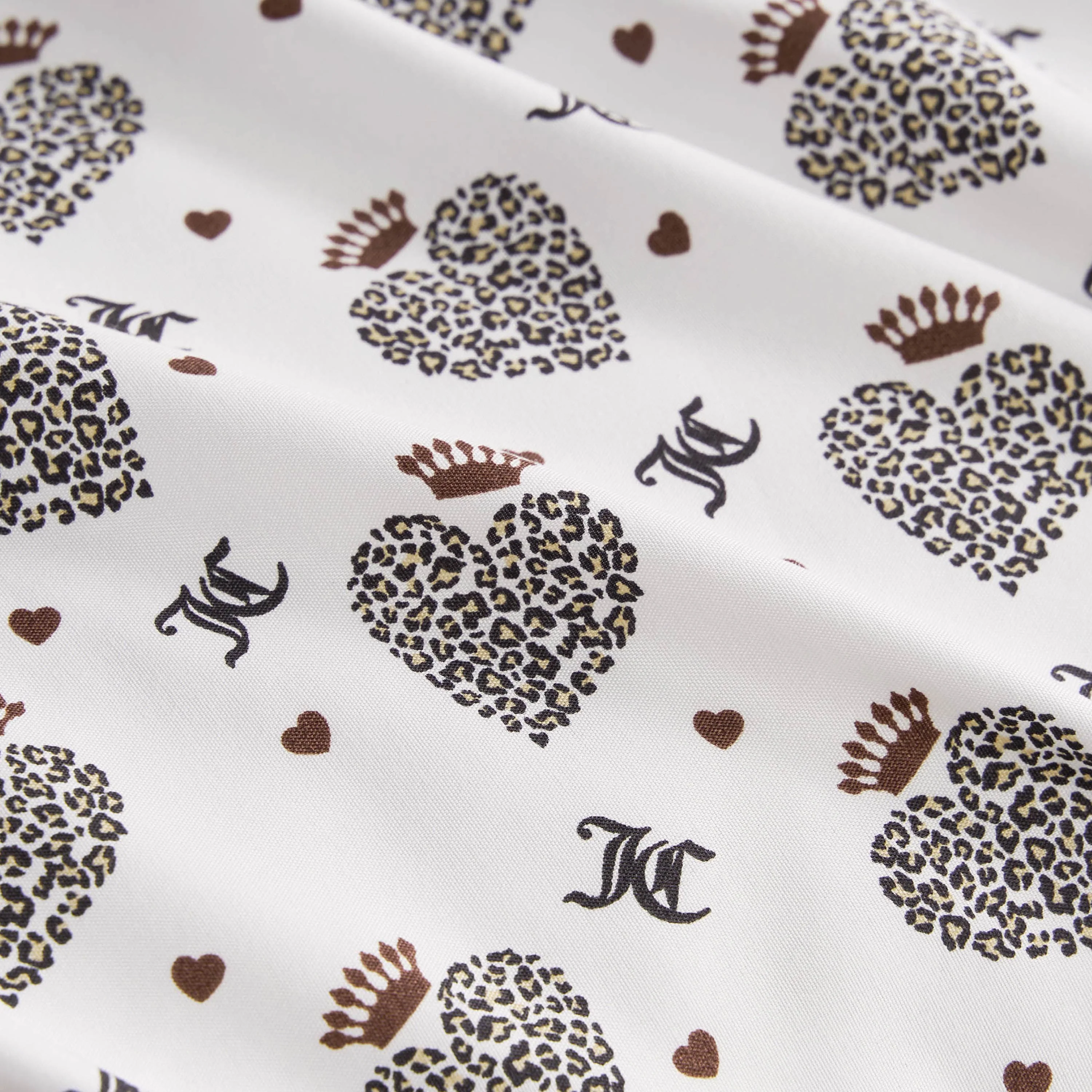 Microfiber Sheet Set With Extra Pillowcases - Image 2