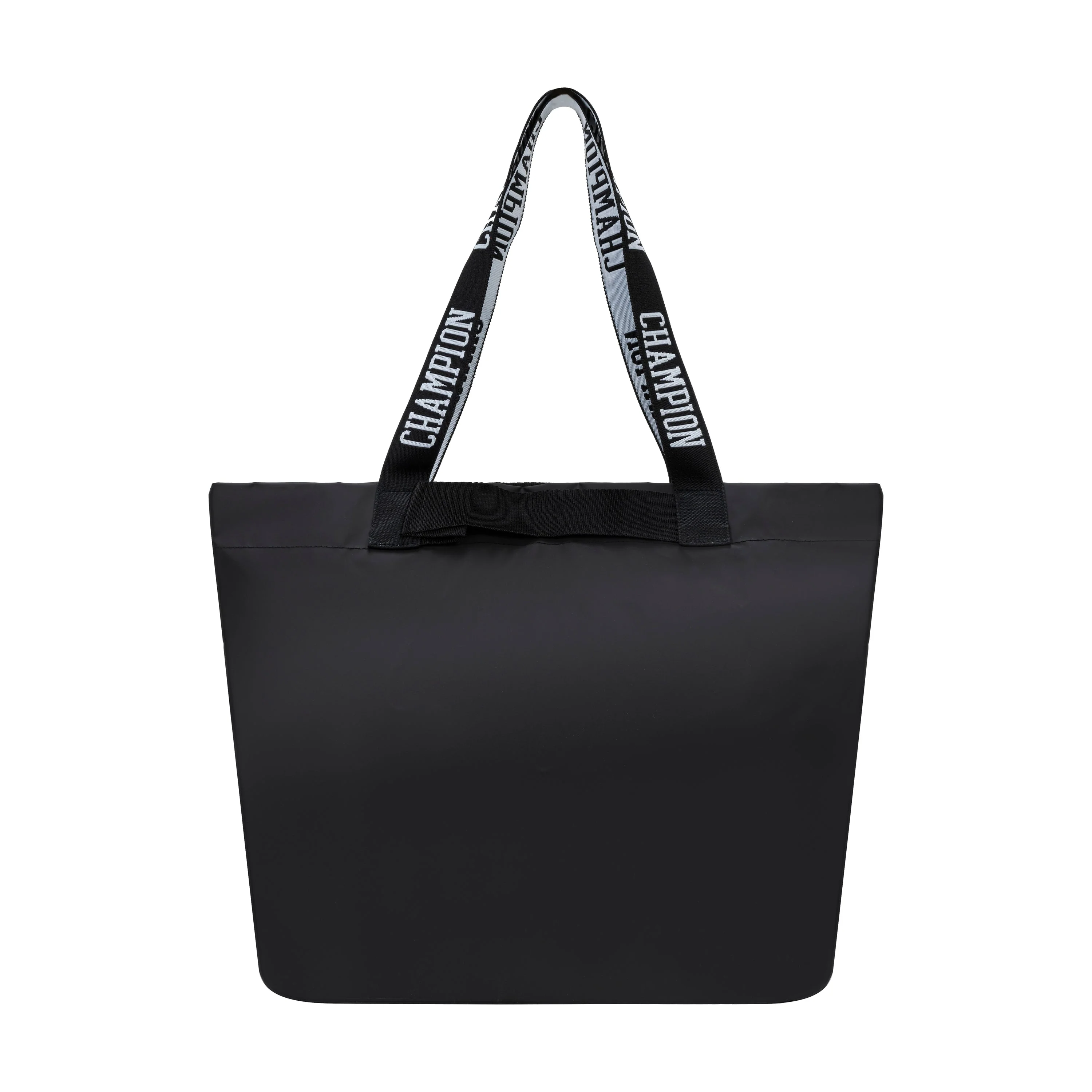 Miller Coated Shopper Tote - Image 3
