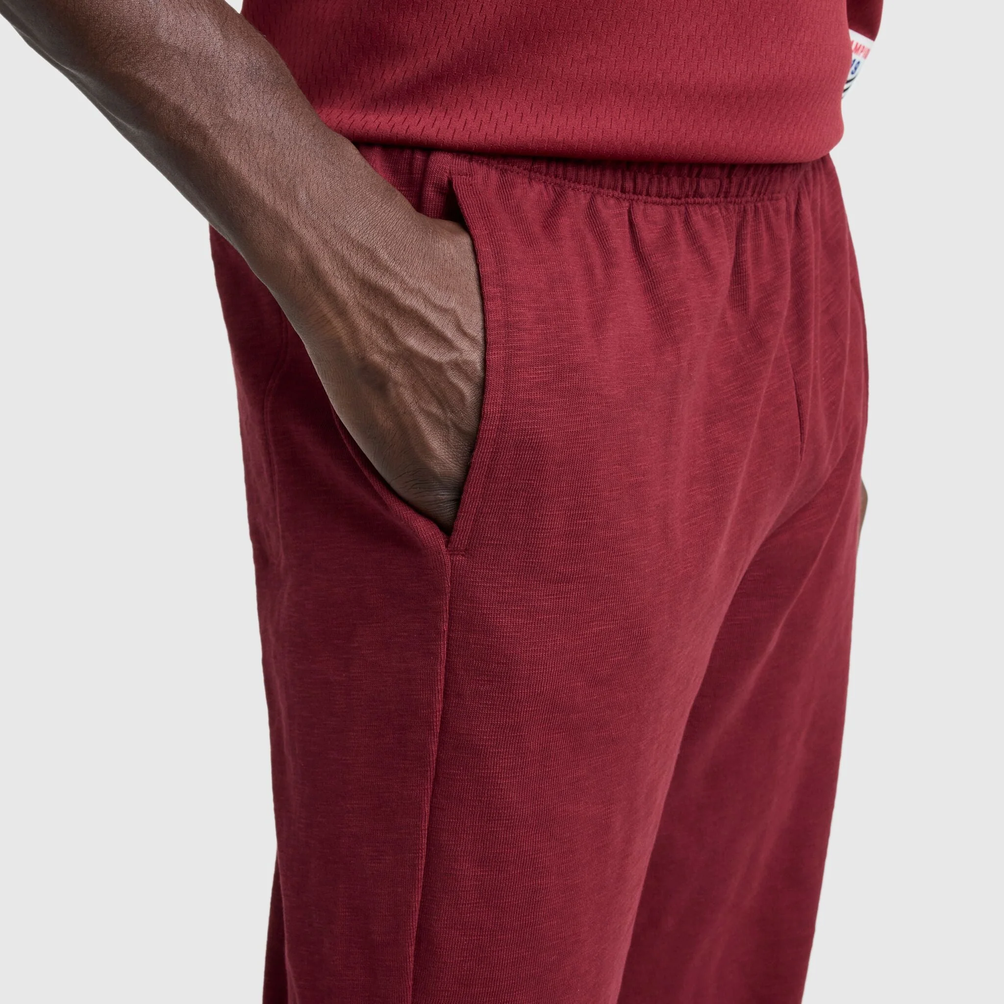 Modern Retro Washed Pant, C Logo - Image 5