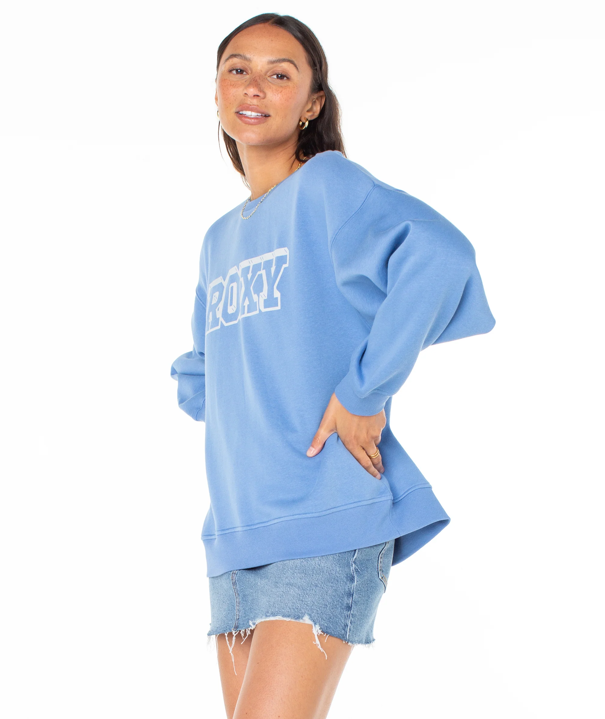 Morning Hike Crewneck - Image 2