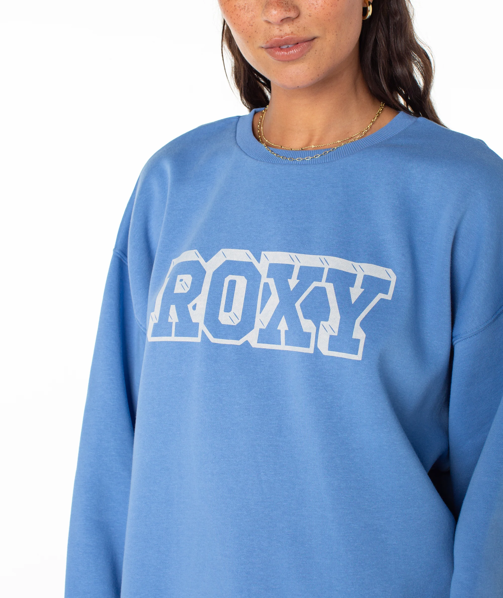 Morning Hike Crewneck - Image 3