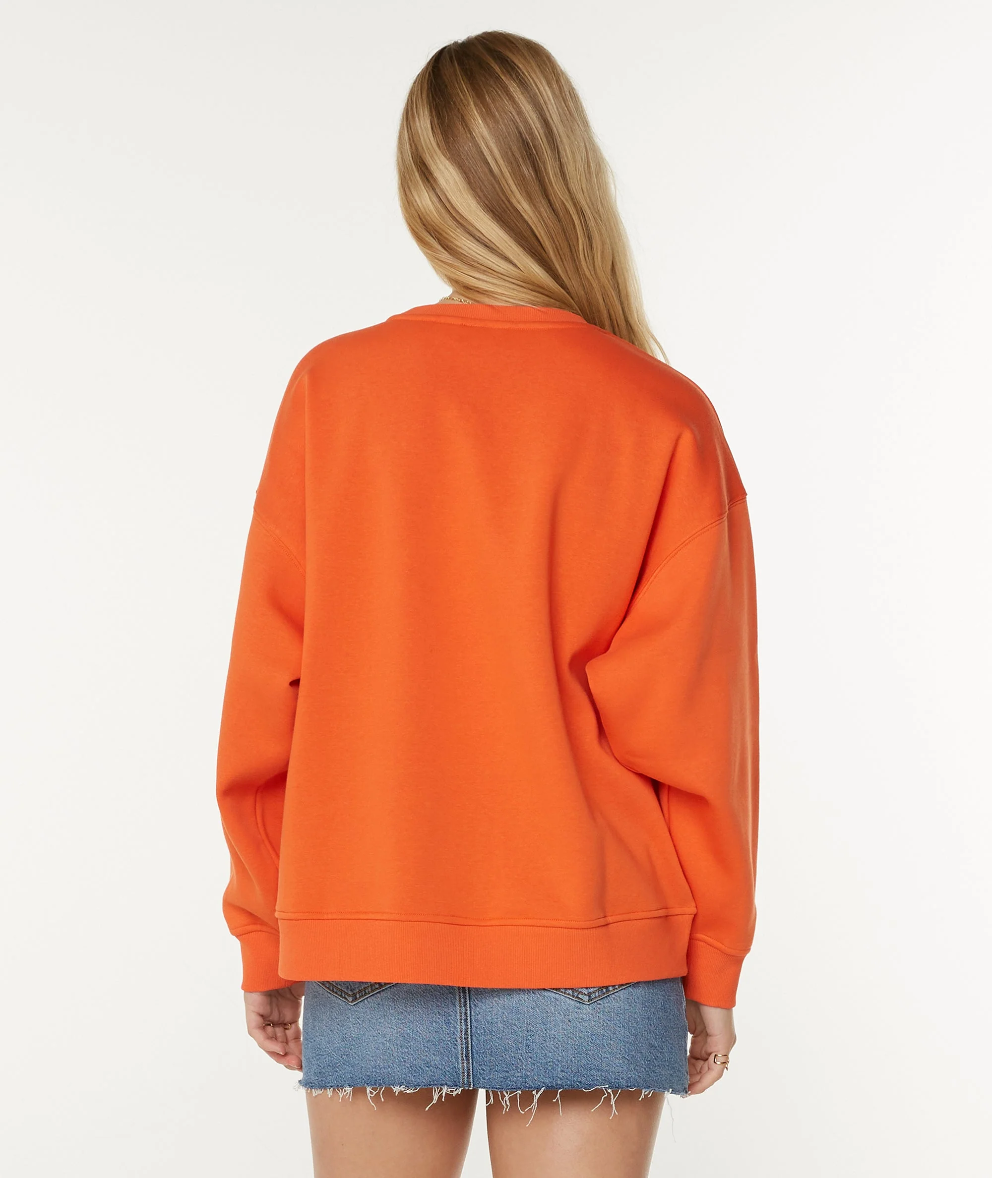 Morning Hike Crewneck - Image 2