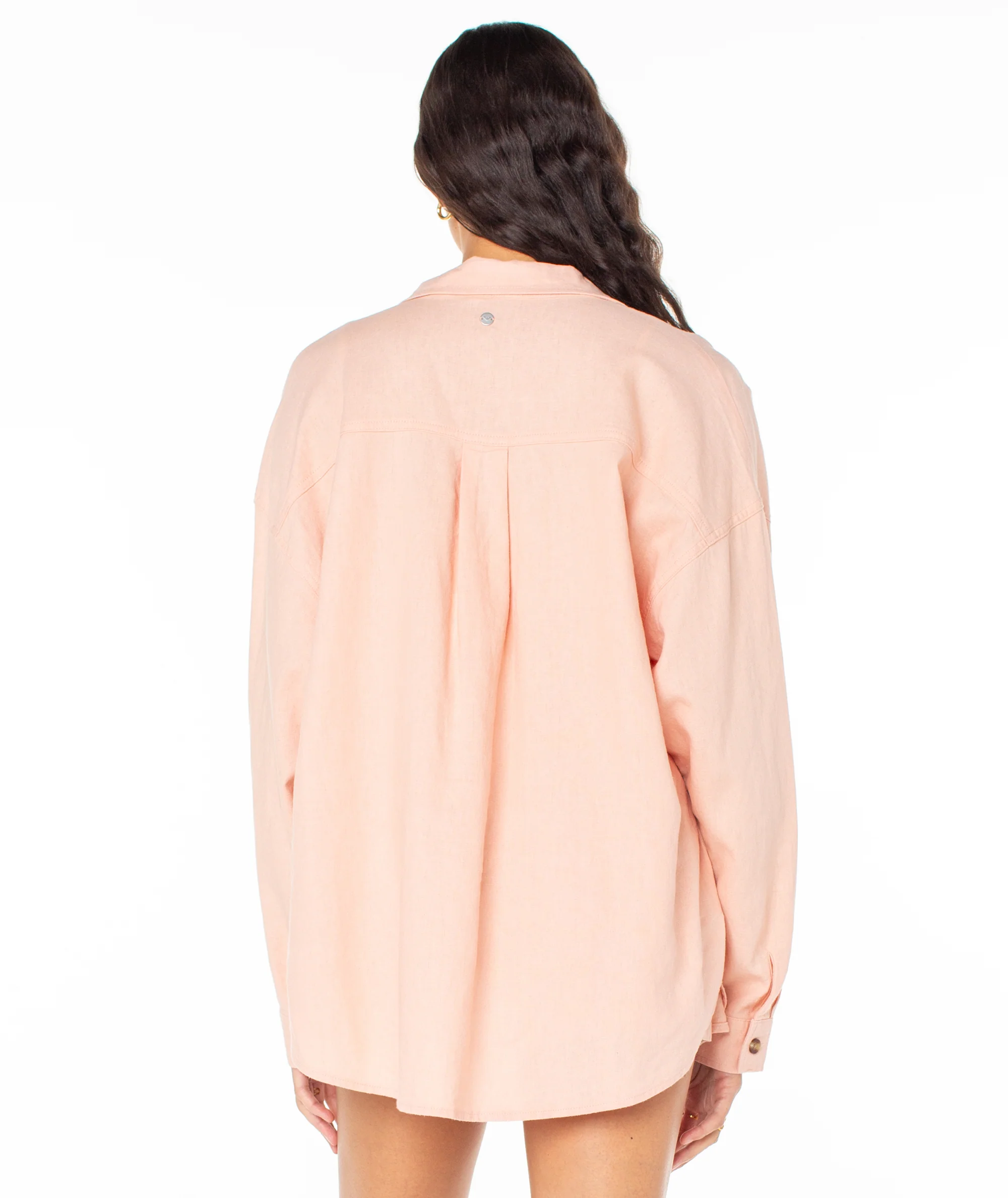 Morning Time Button Up - Image 2