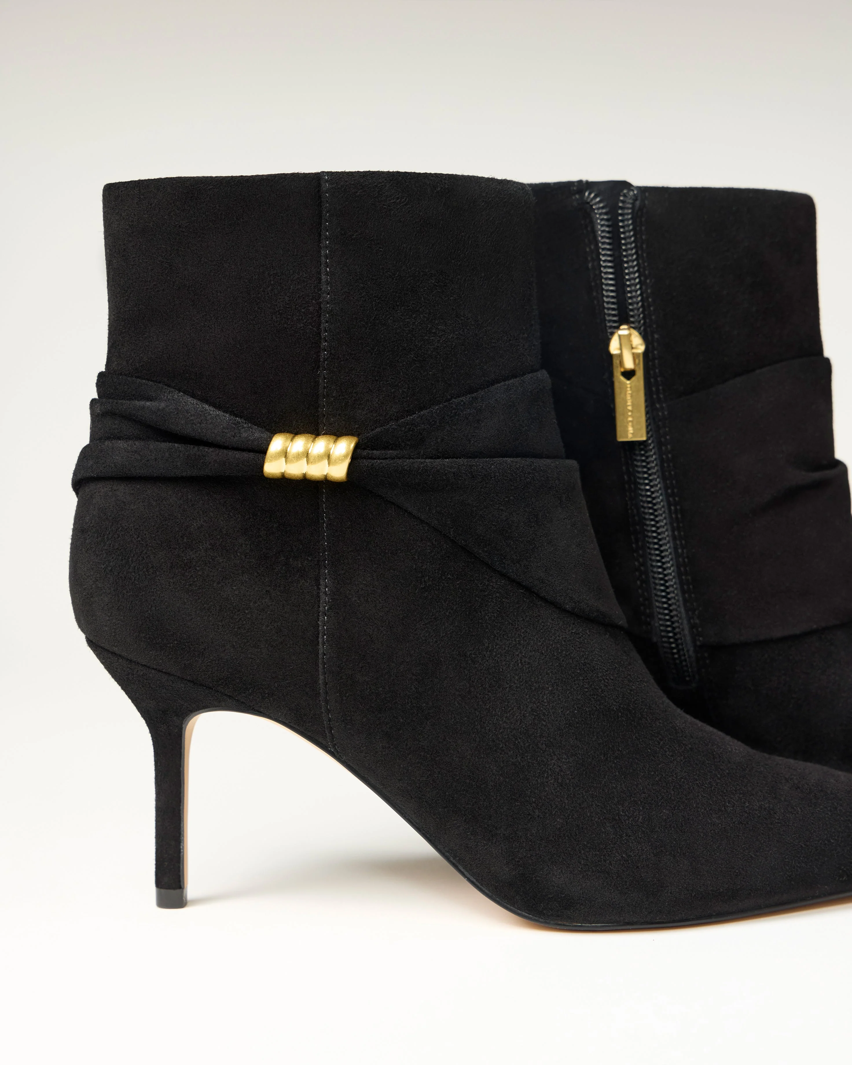 Murlea Bootie