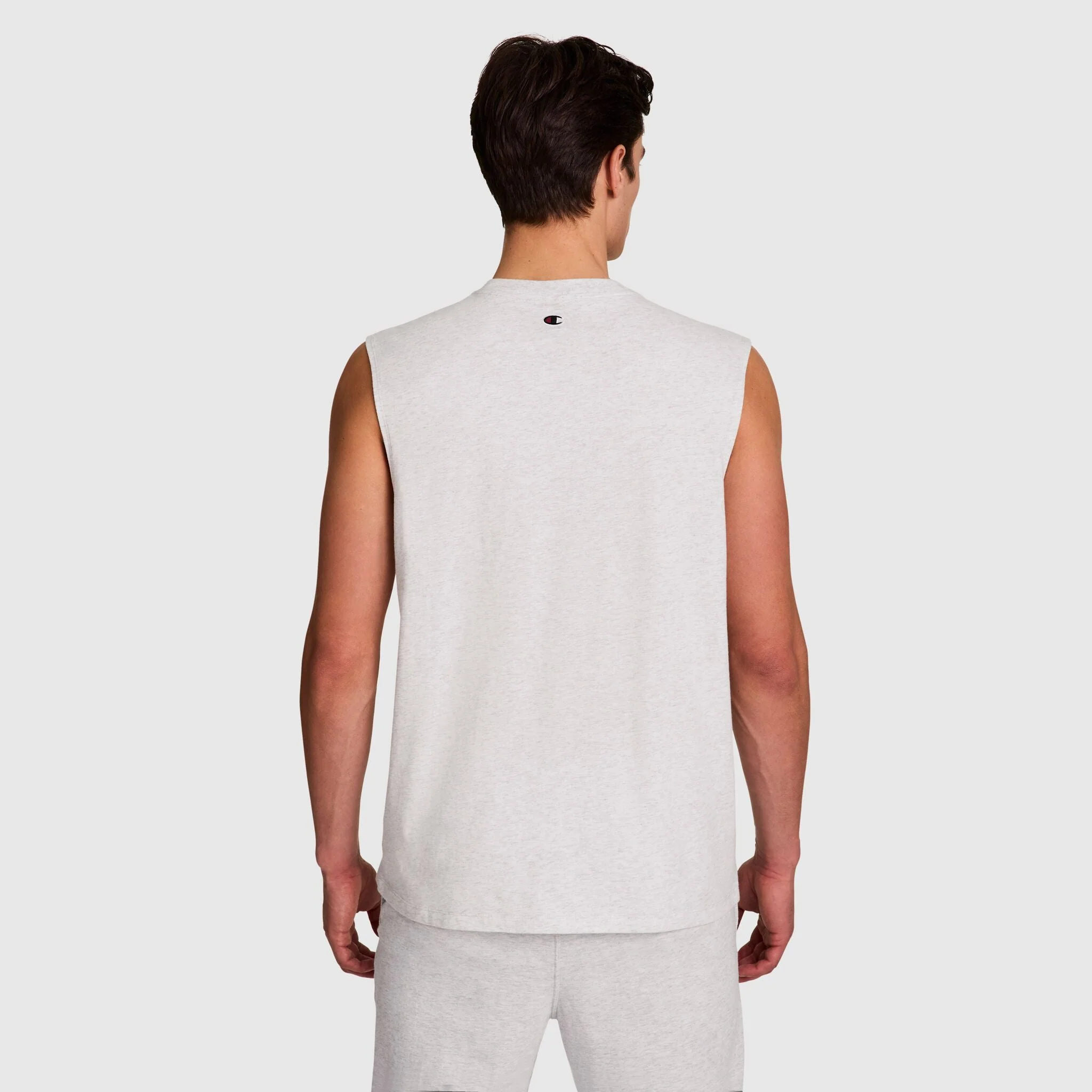 Muscle Tank, C Logo - Image 2