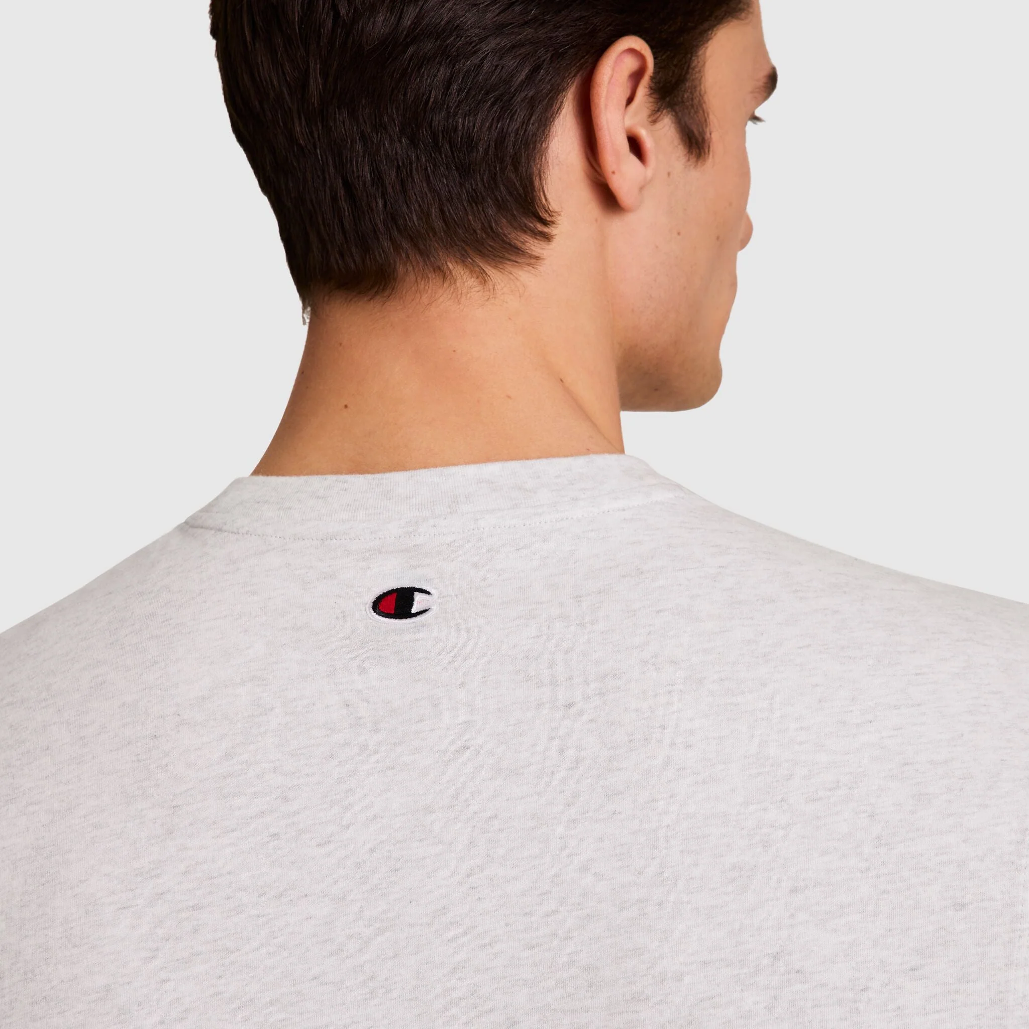 Muscle Tank, C Logo - Image 4