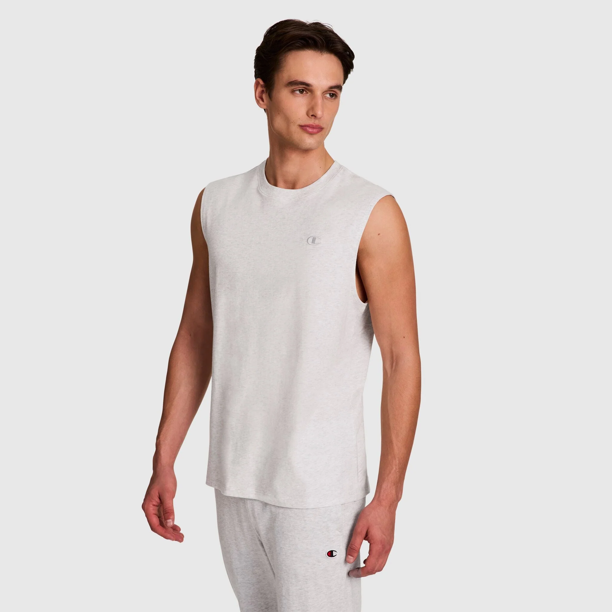Muscle Tank, C Logo - Image 5