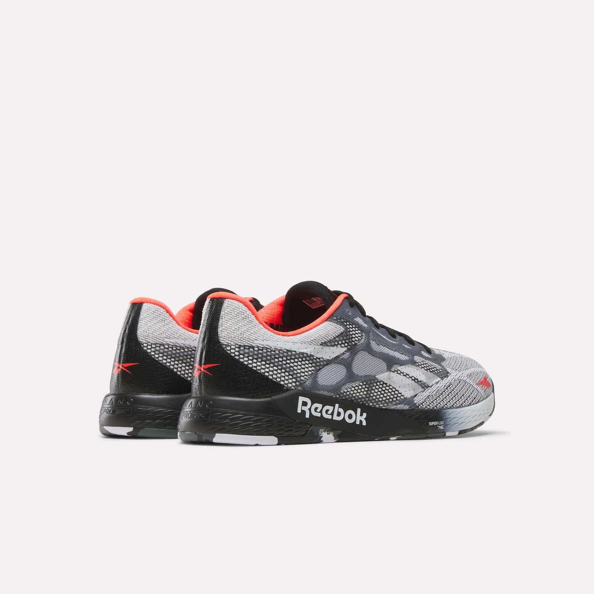 Nano Pro Training Shoes - Image 3