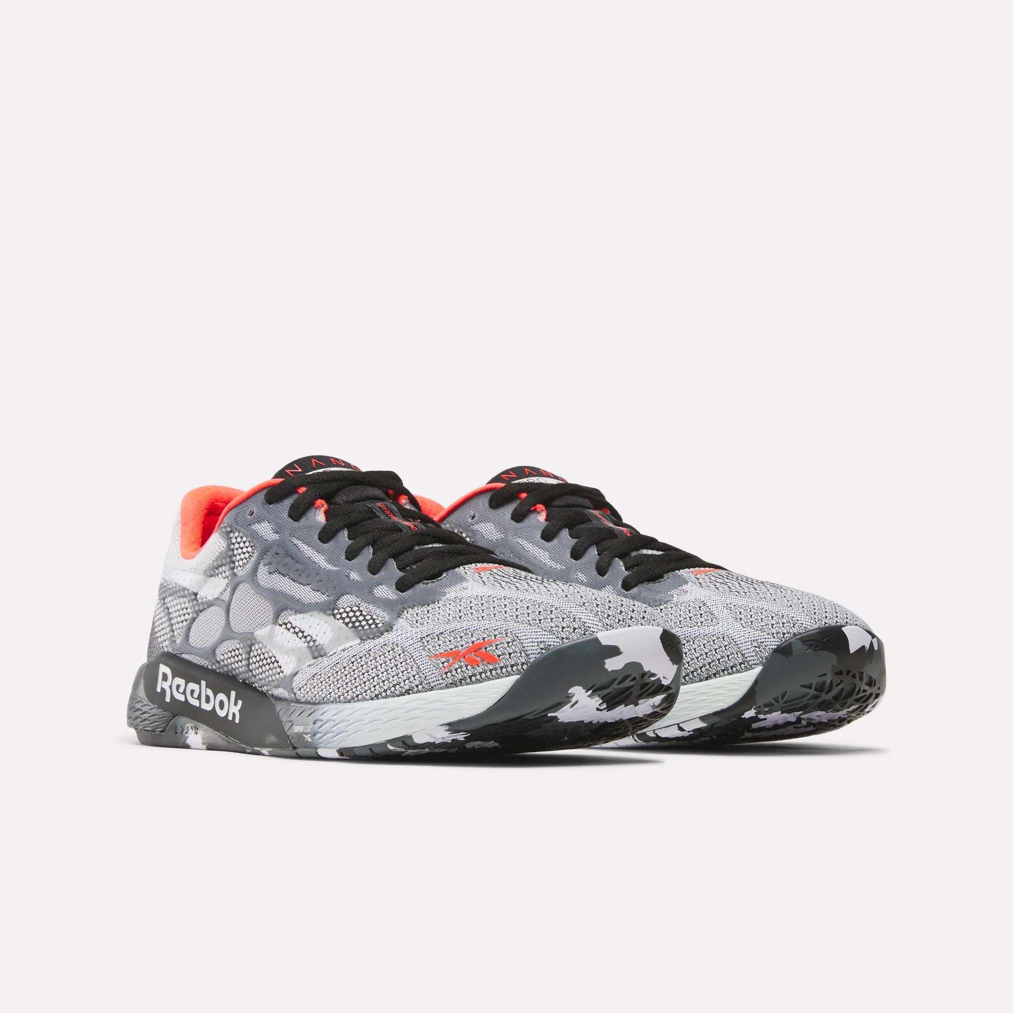 Nano Pro Training Shoes - Image 4