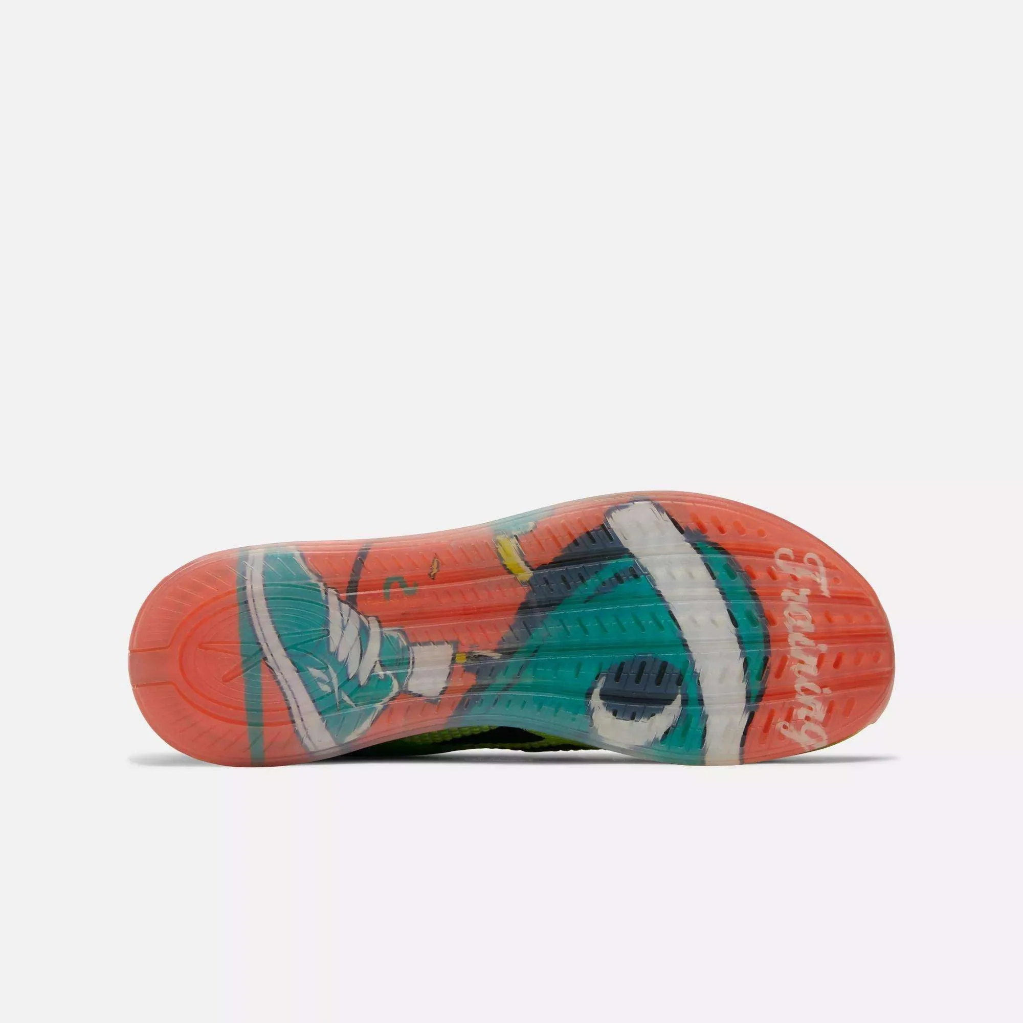 Nano X4 Training Shoes - Image 7