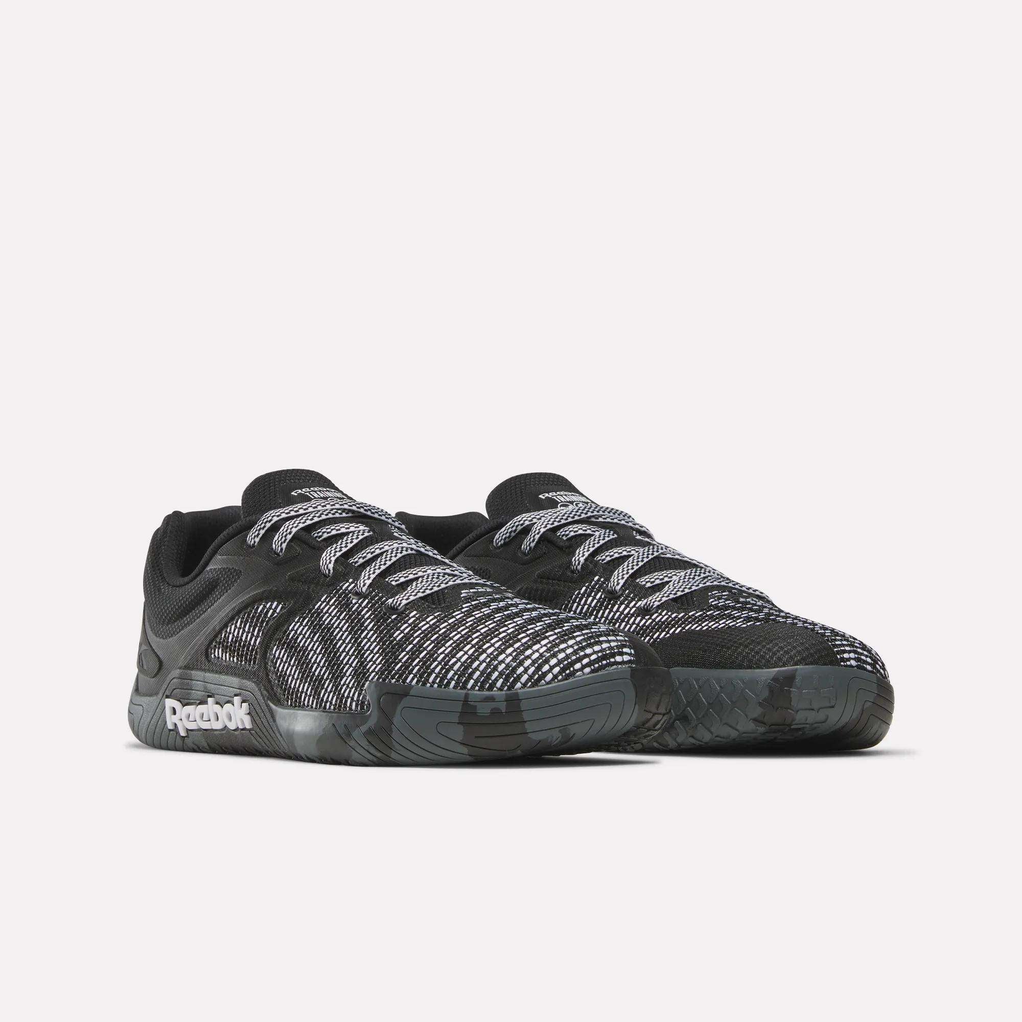 Nano Zero Training Shoes - Image 4