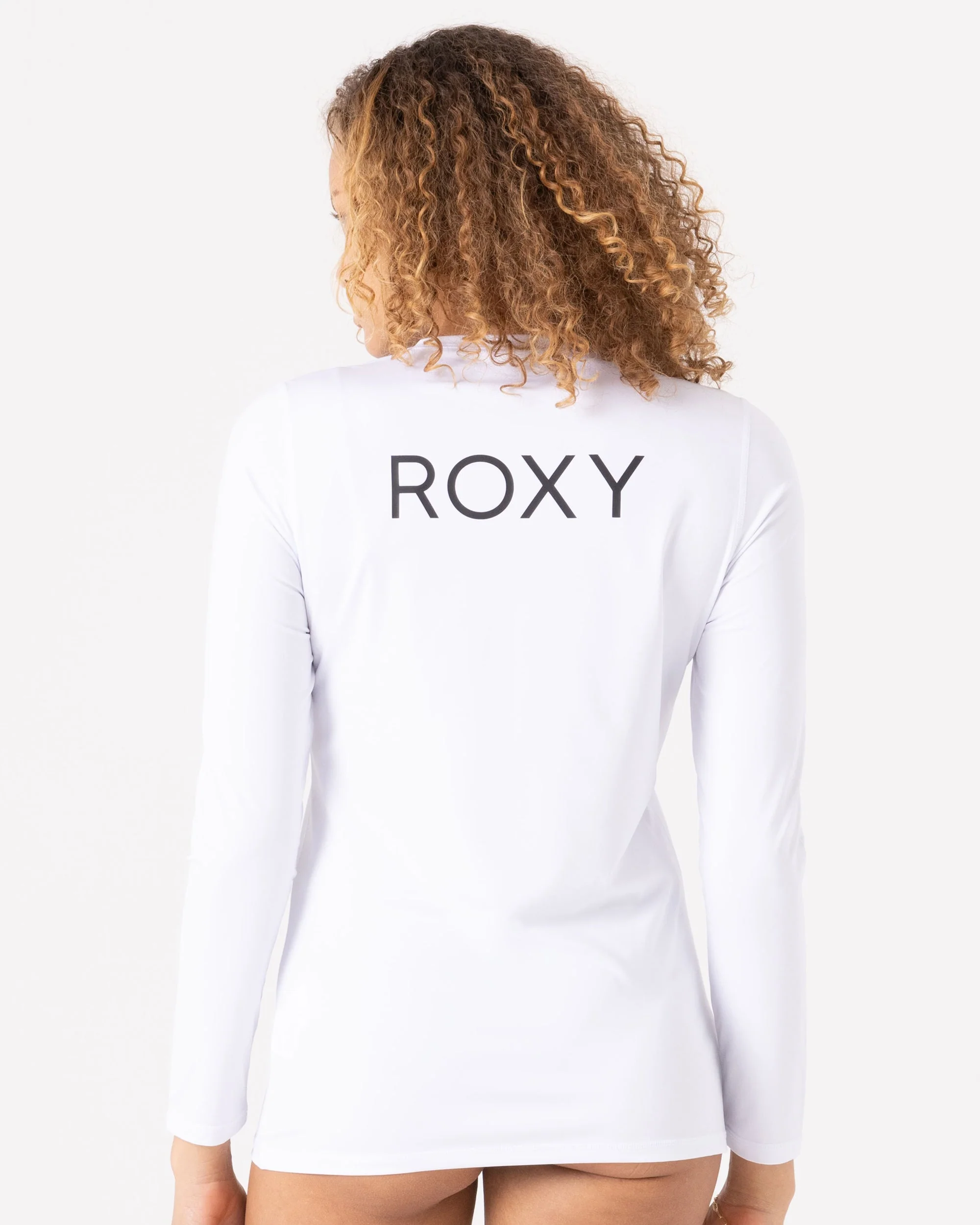 New Enjoy Waves Long Sleeve Lycra Rashguard - Image 2