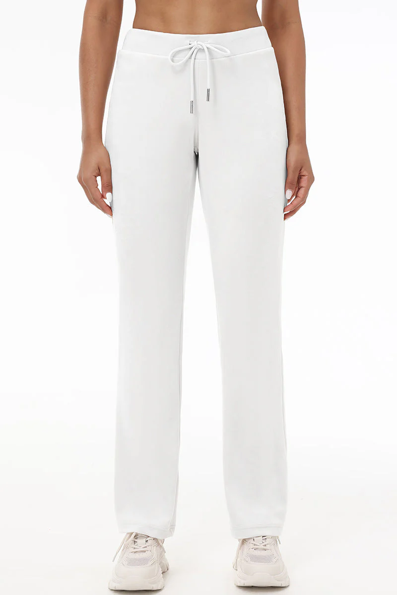 OG Big Bling Velour Track Pants - Image 2