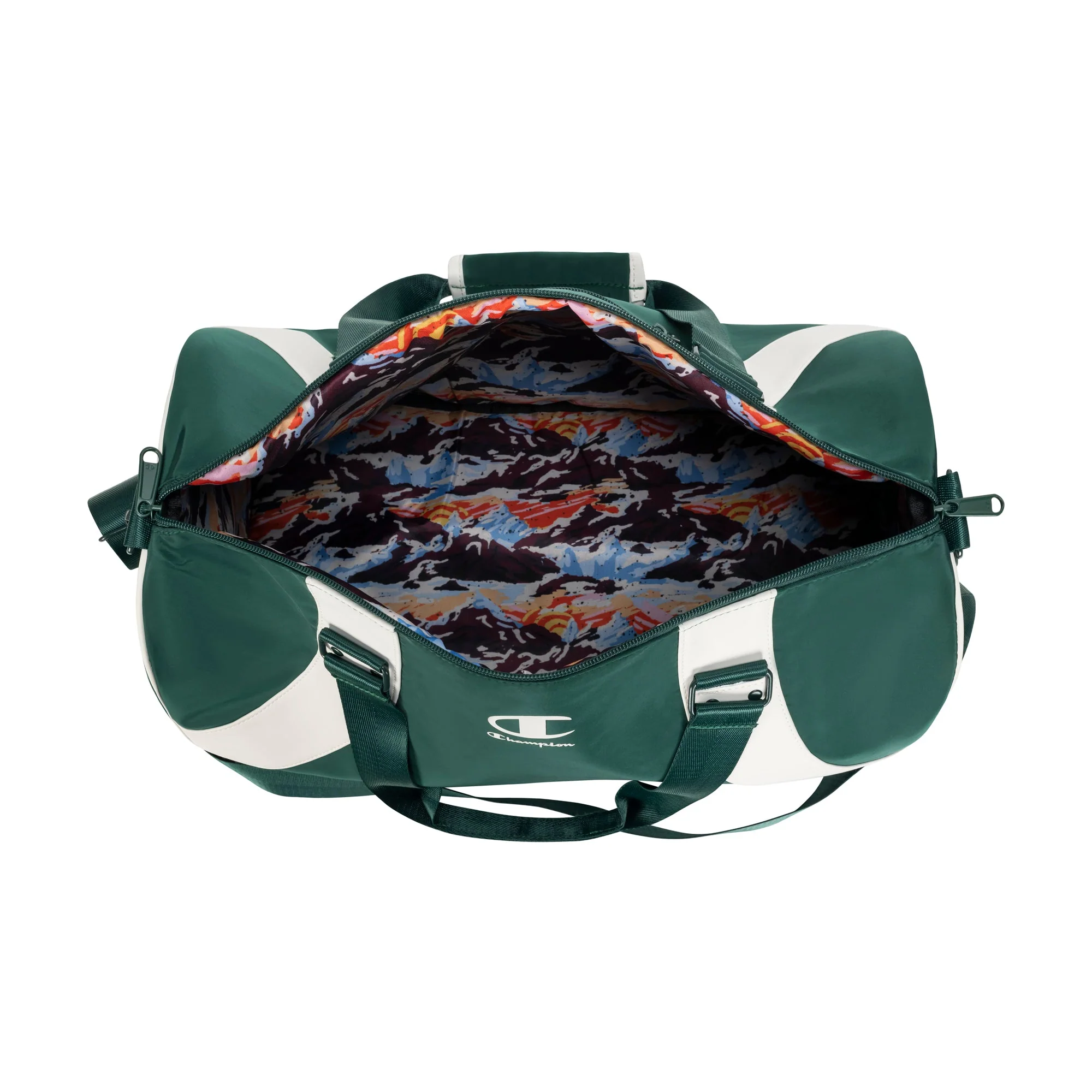 Oracle Duffel Bag - Image 4