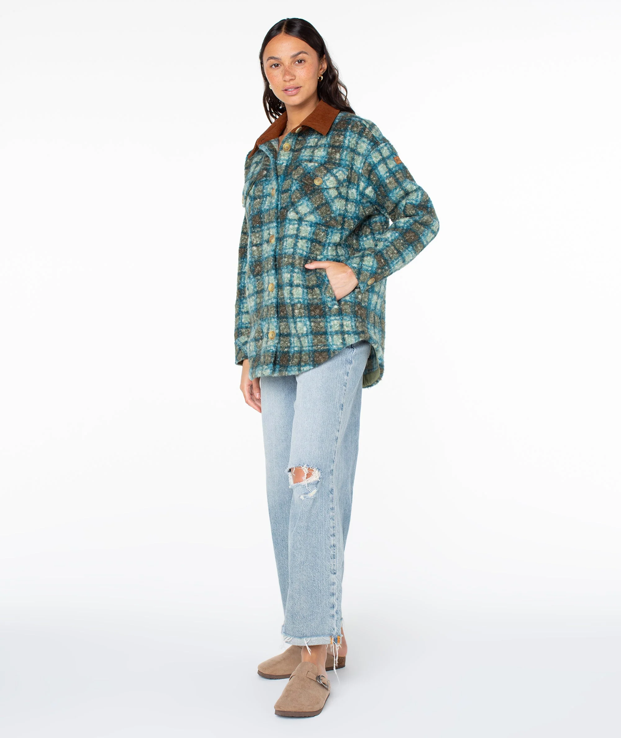Overlander Jacket - Image 5