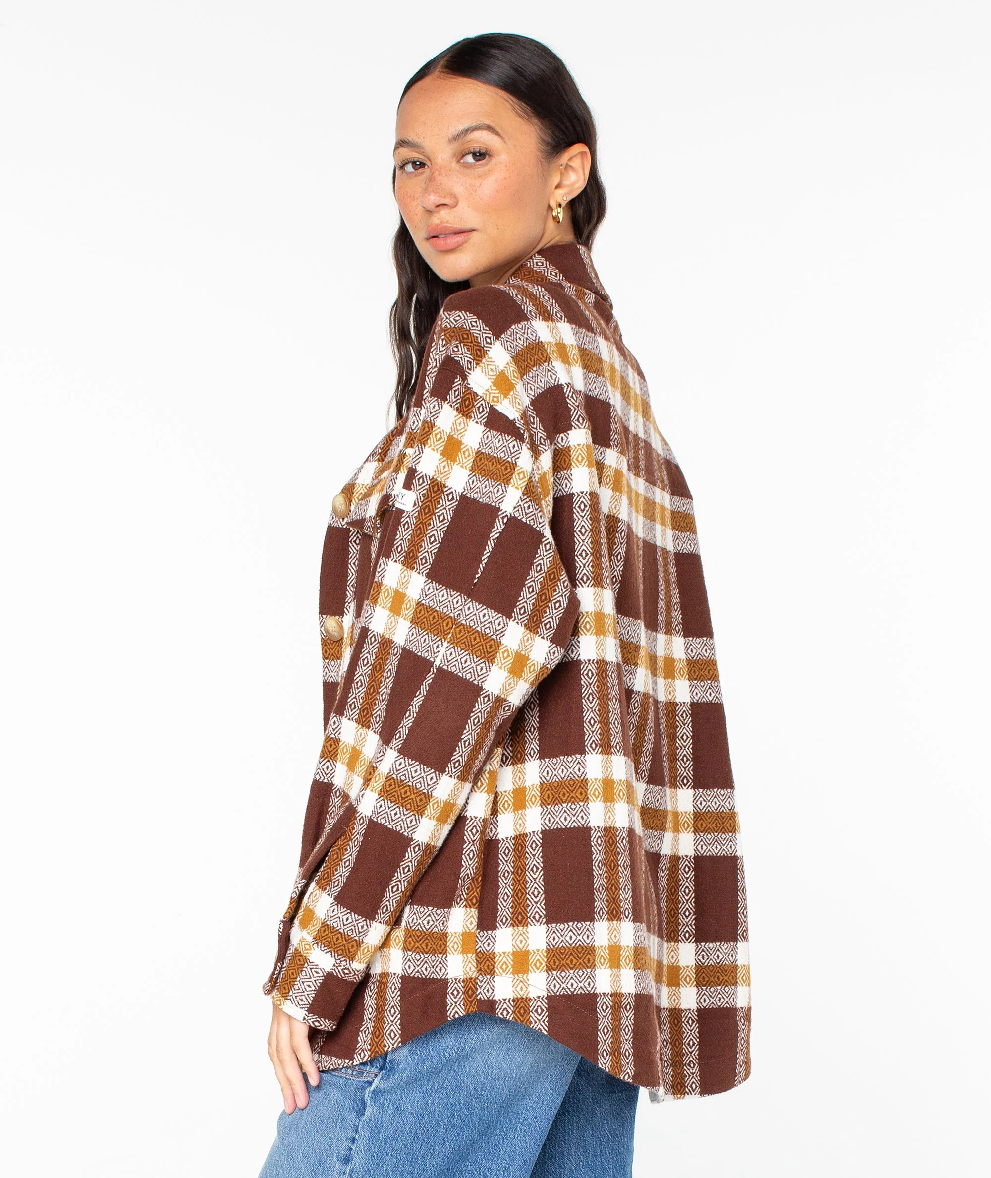 Overlander Jacket - Image 3