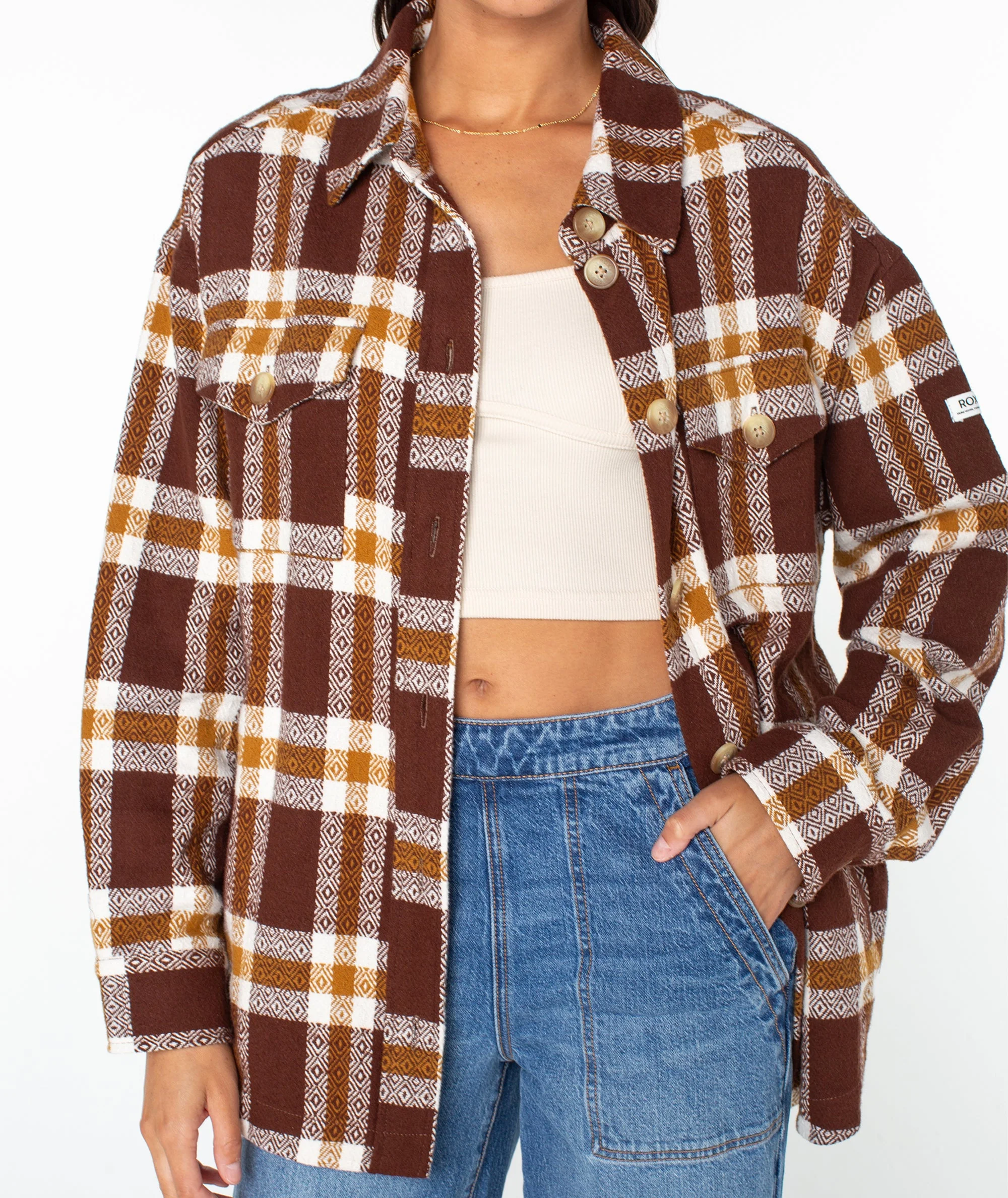 Overlander Jacket - Image 5