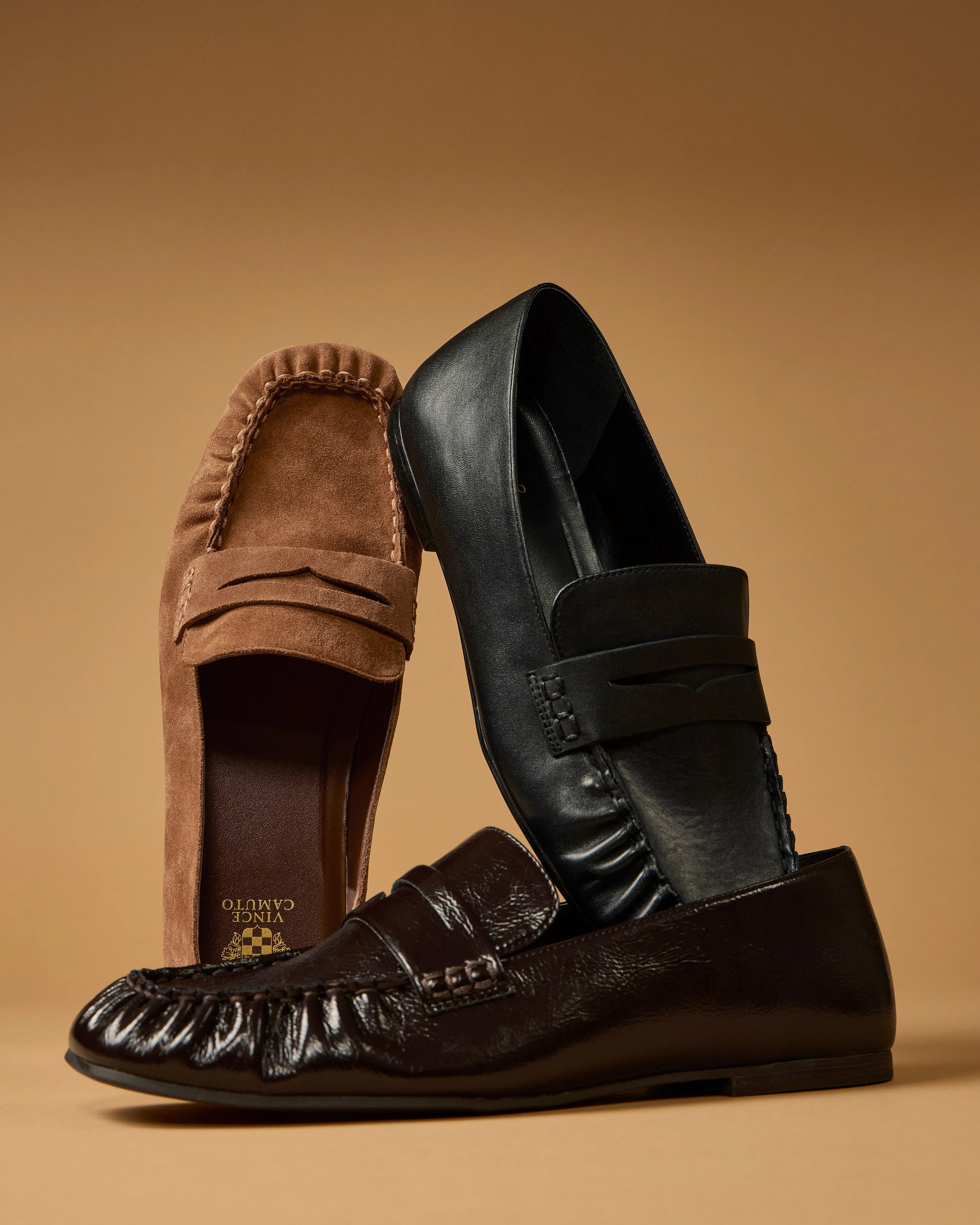 Paelyn Penny Loafer - Image 9