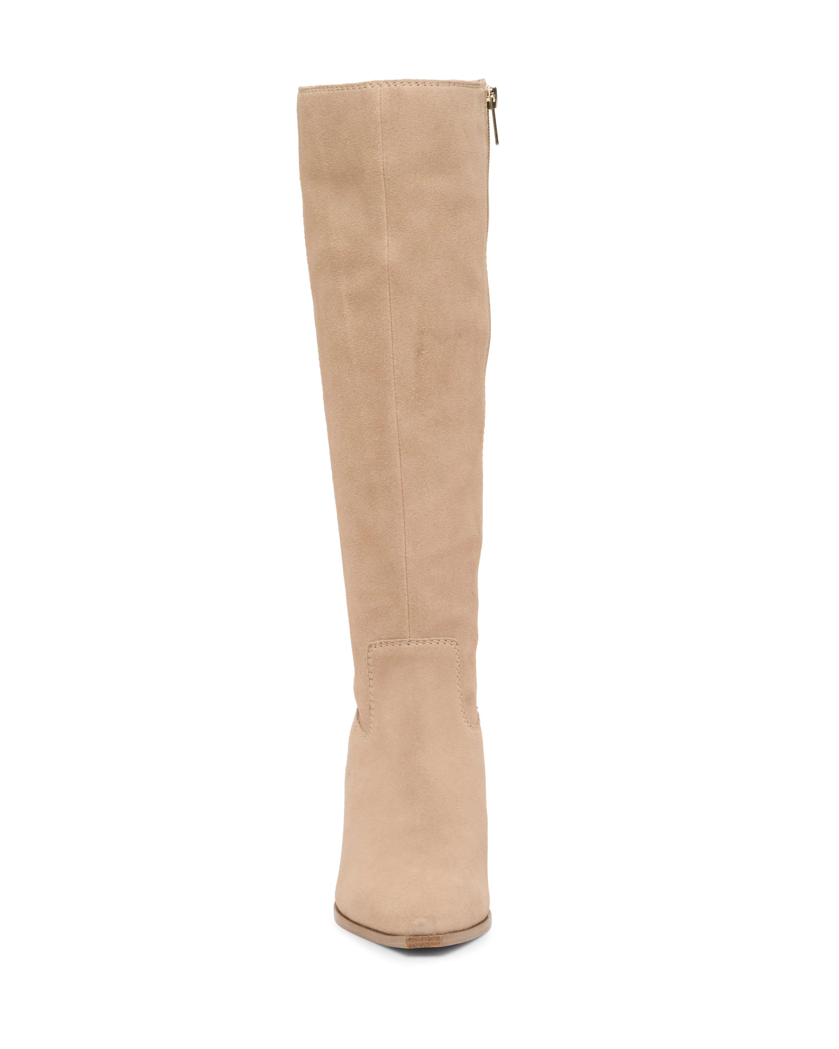 Pamlia Extra Wide Calf Knee High Boot - Image 3