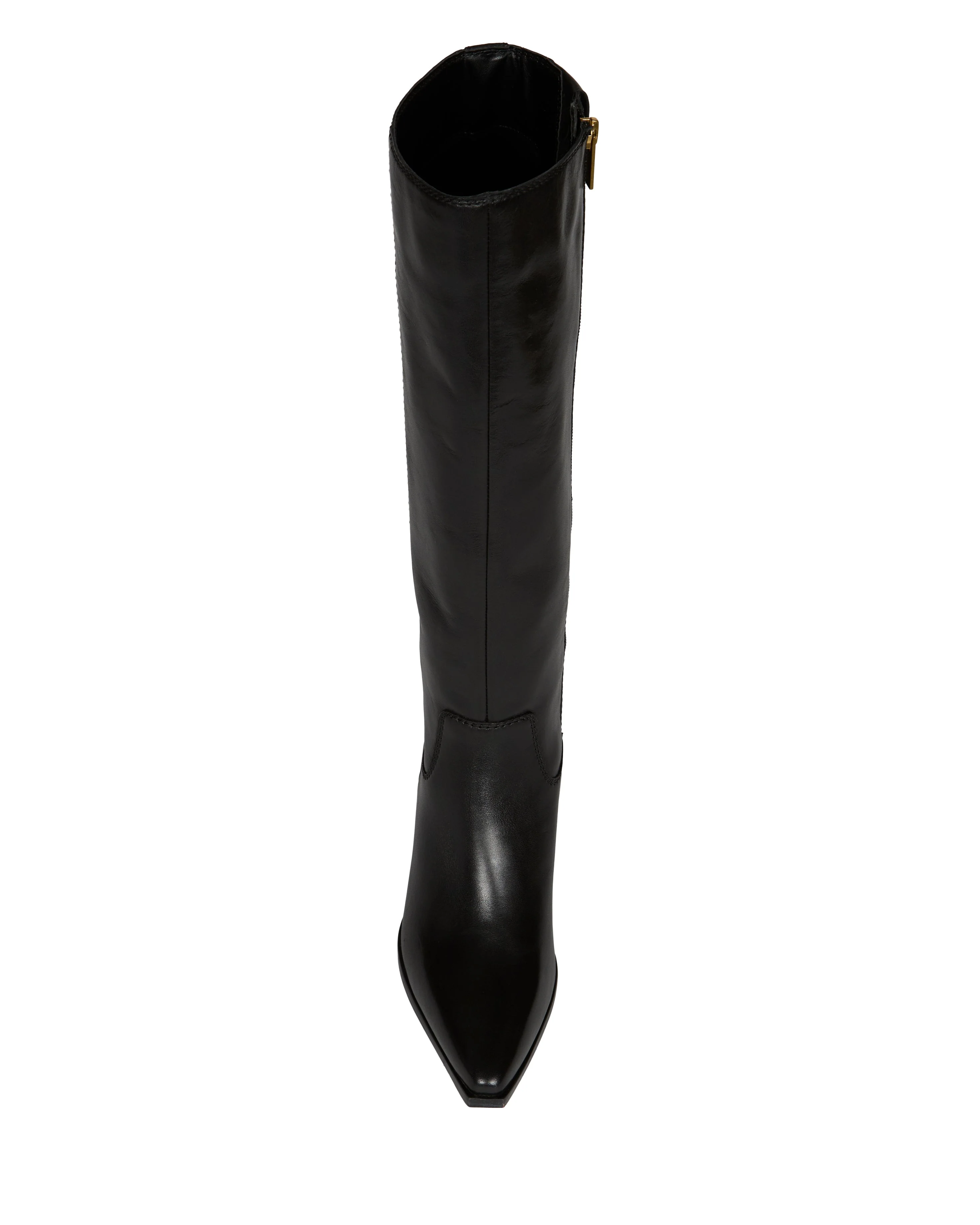 Pamlia Extra Wide Calf Knee High Boot - Image 4