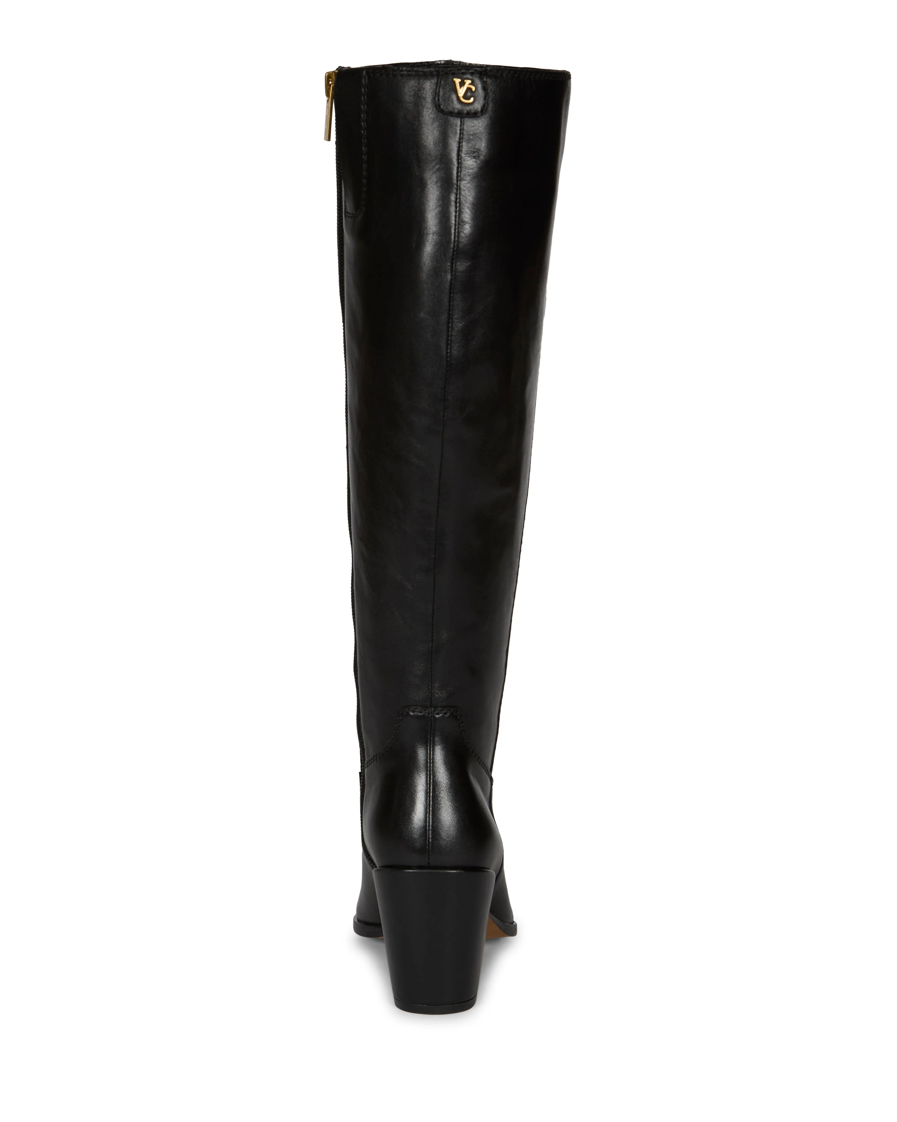 Pamlia Extra Wide Calf Knee High Boot - Image 6