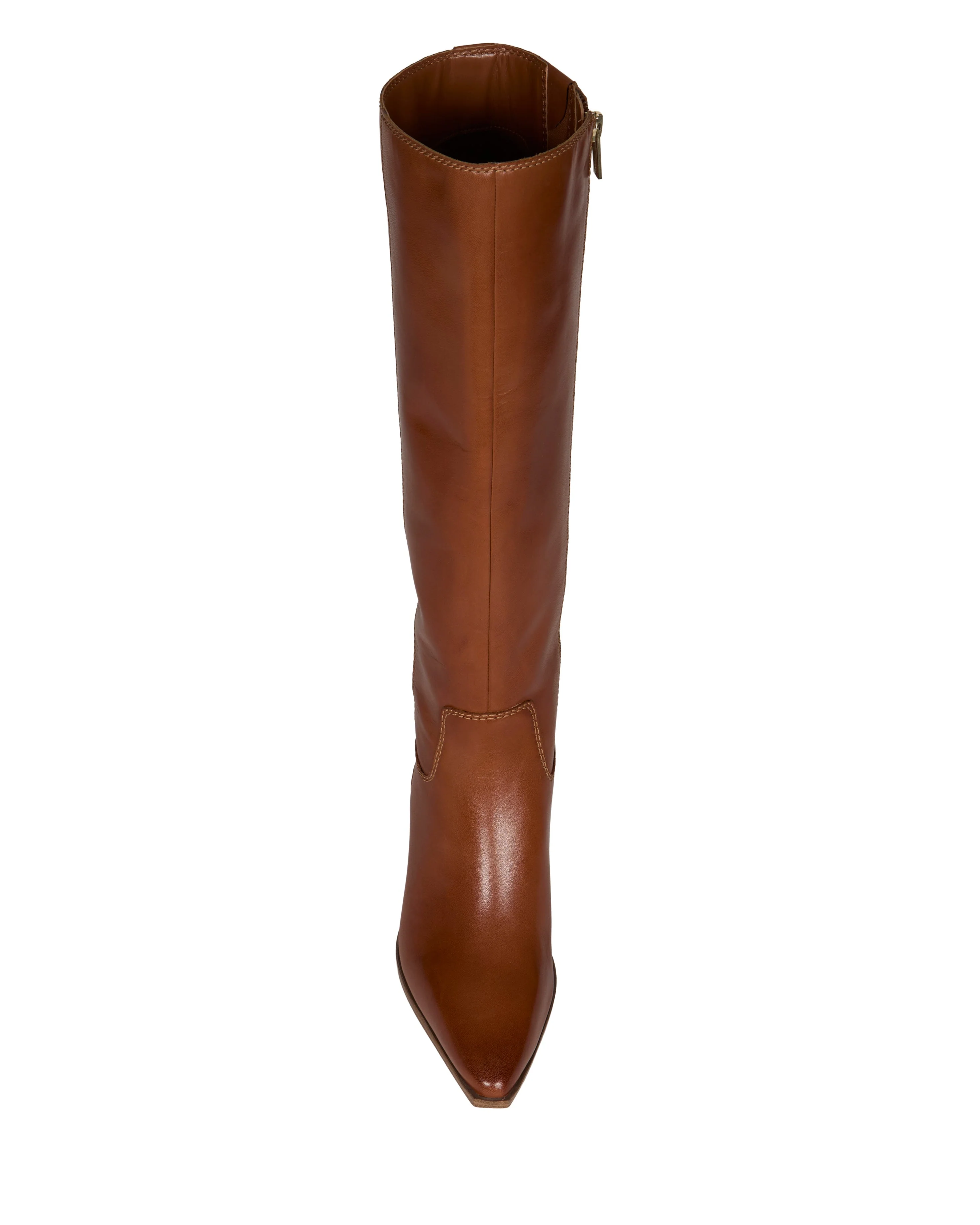 Pamlia Extra Wide Calf Knee High Boot - Image 6