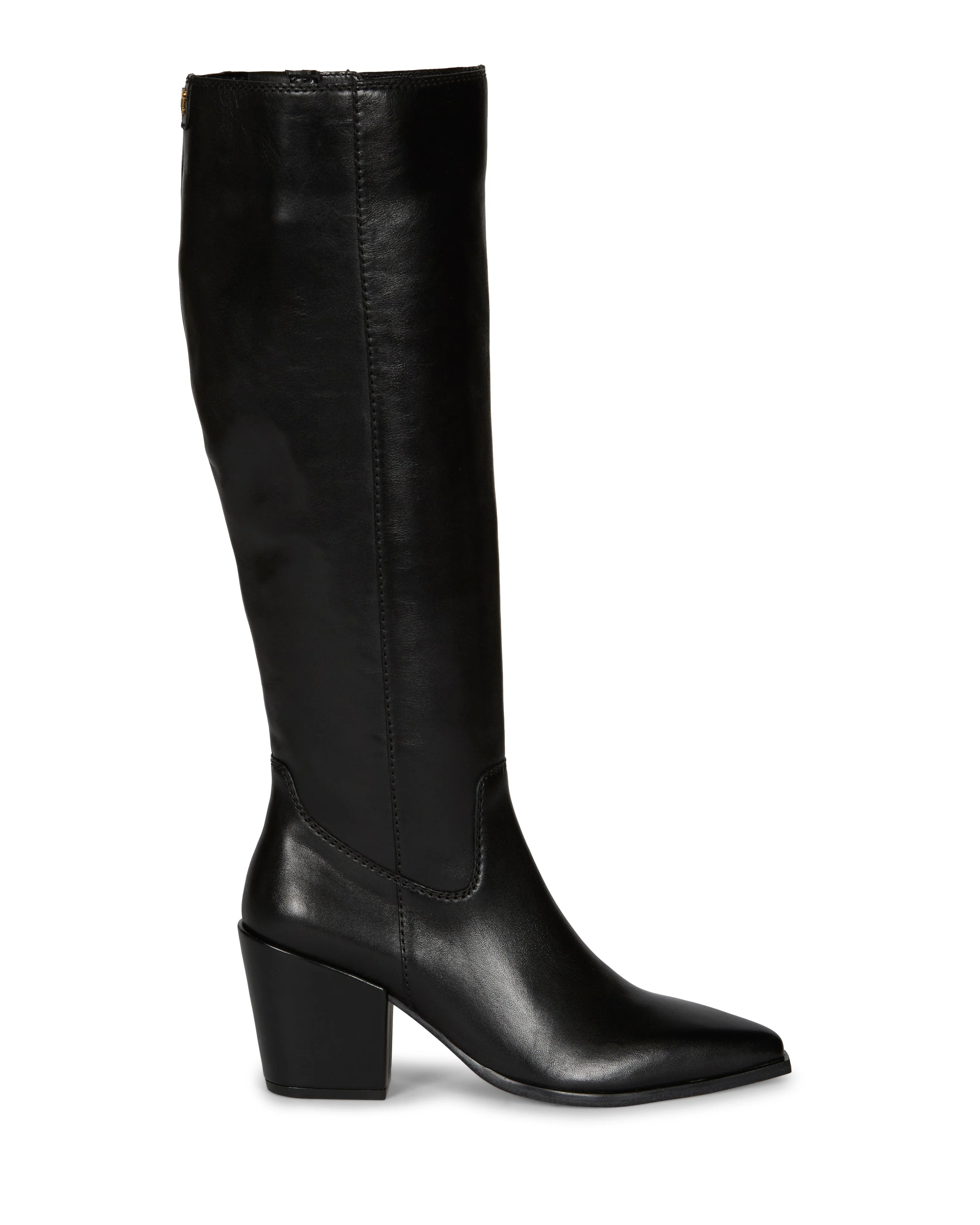 Pamlia Narrow Calf Knee High Boot