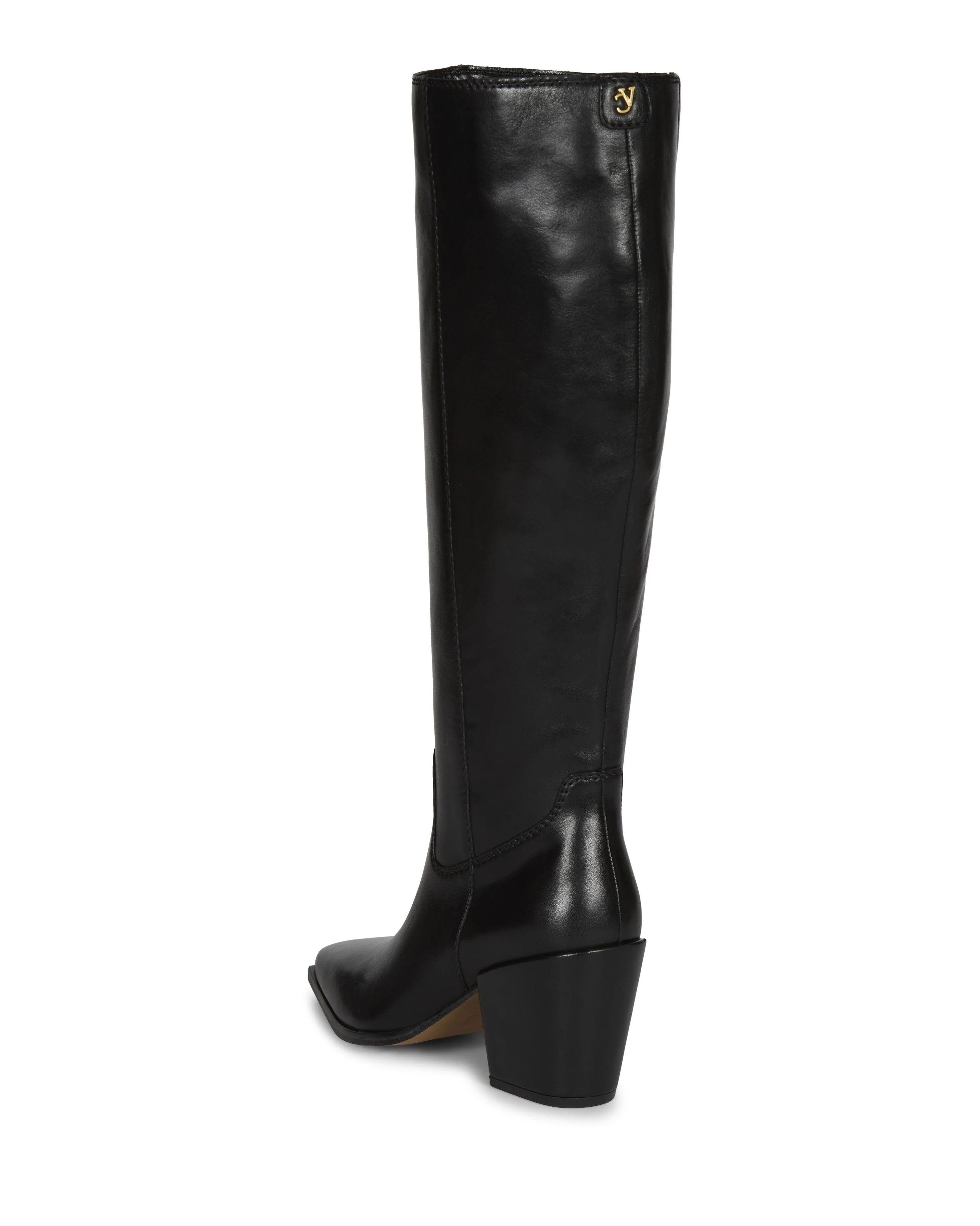 Pamlia Narrow Calf Knee High Boot - Image 5