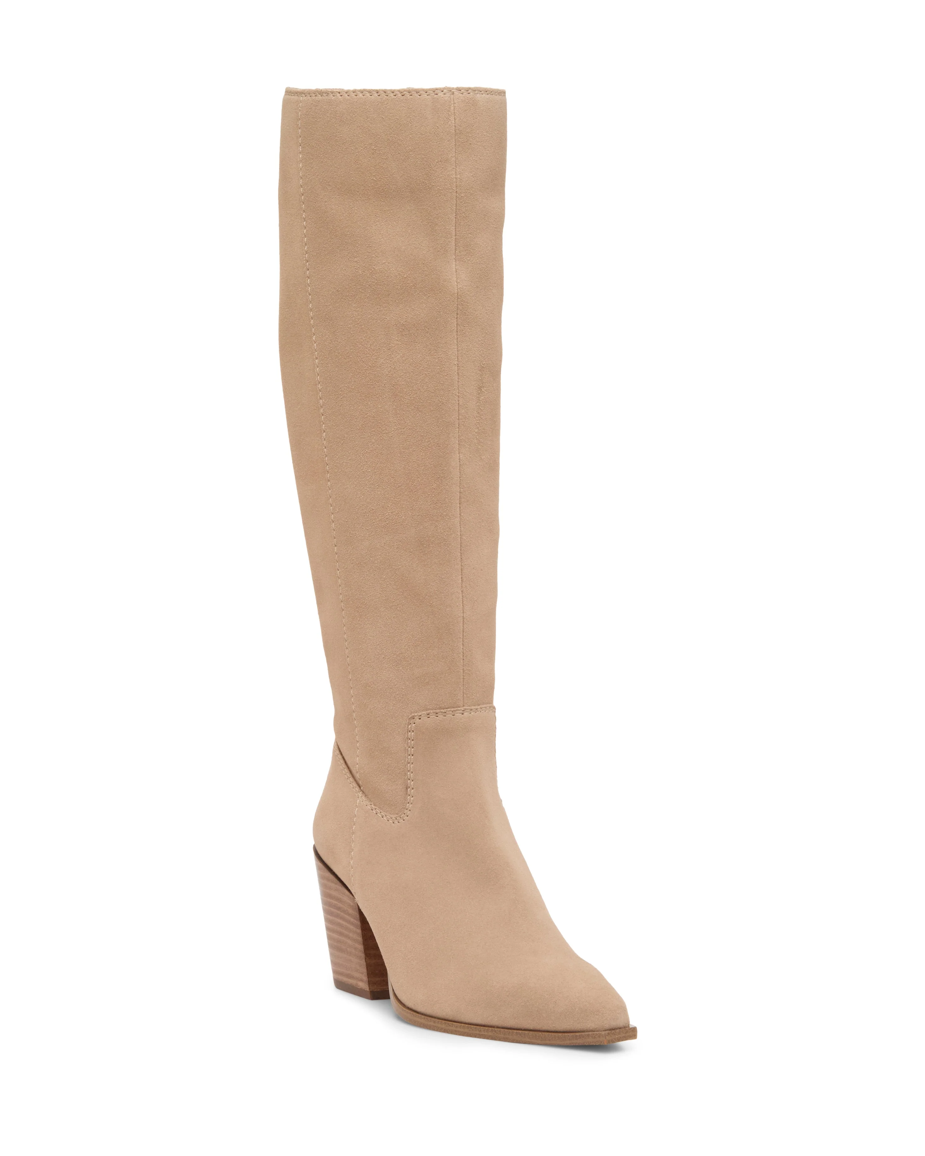 Pamlia Narrow Calf Knee High Boot - Image 2