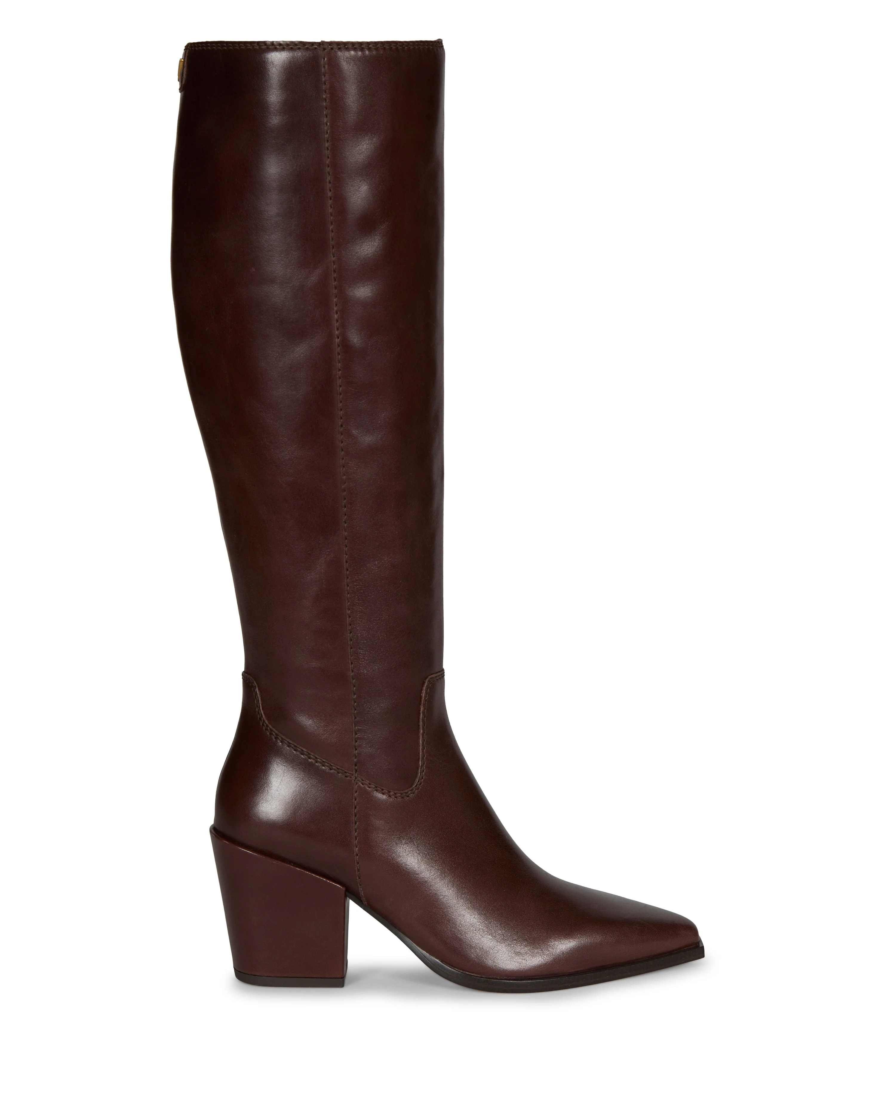 Pamlia Narrow Calf Knee High Boot