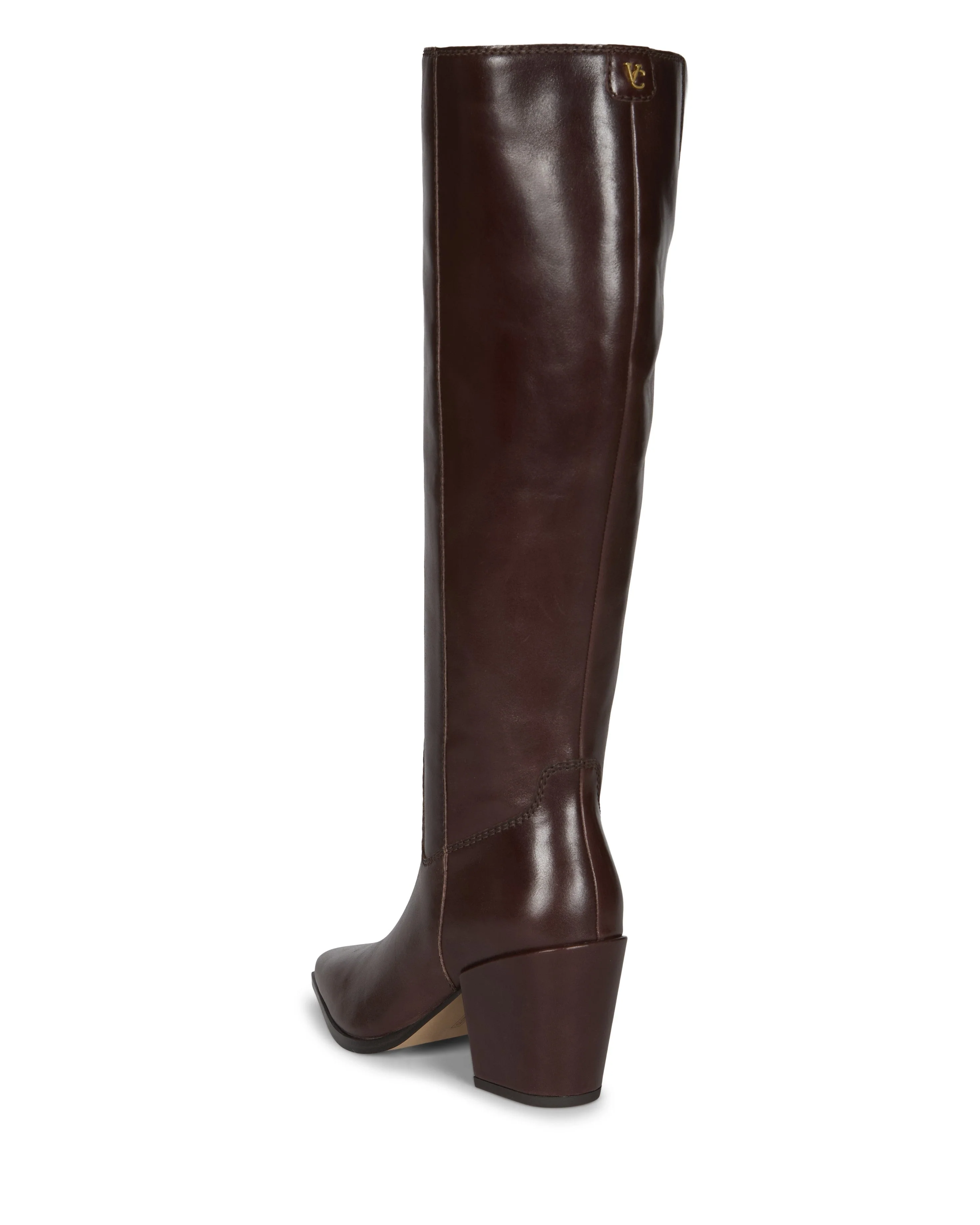 Pamlia Narrow Calf Knee High Boot - Image 7