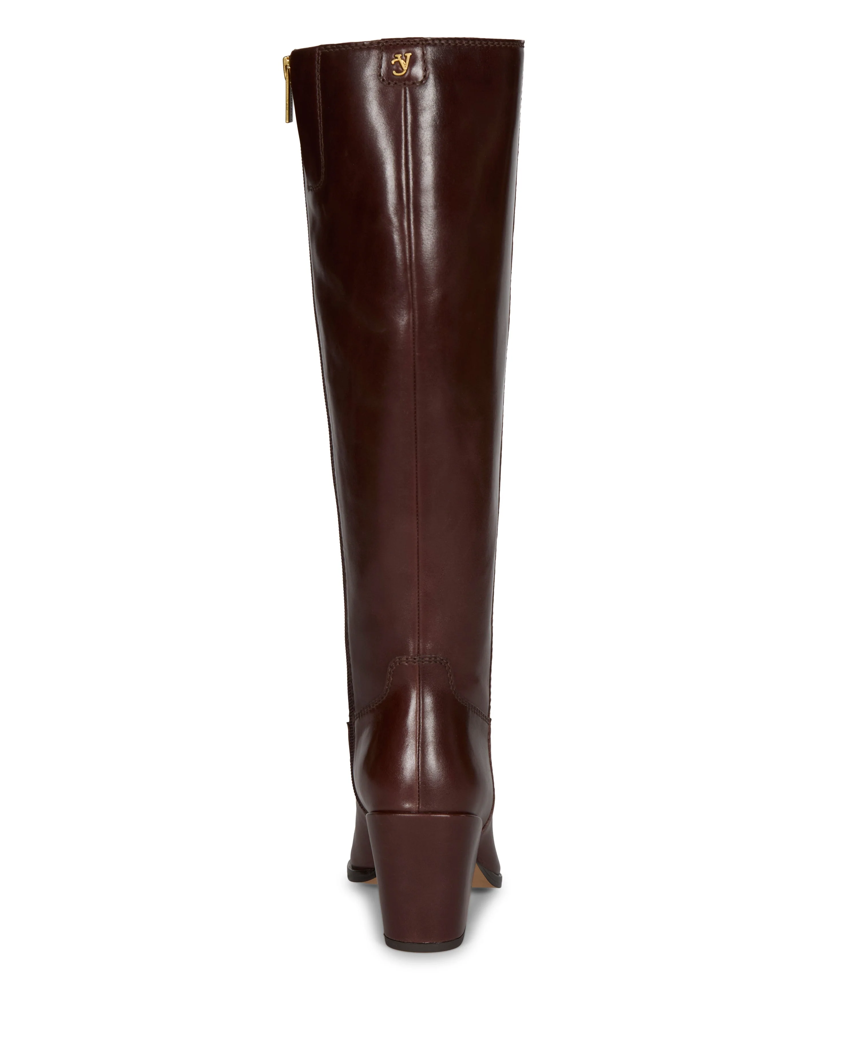 Pamlia Narrow Calf Knee High Boot - Image 8