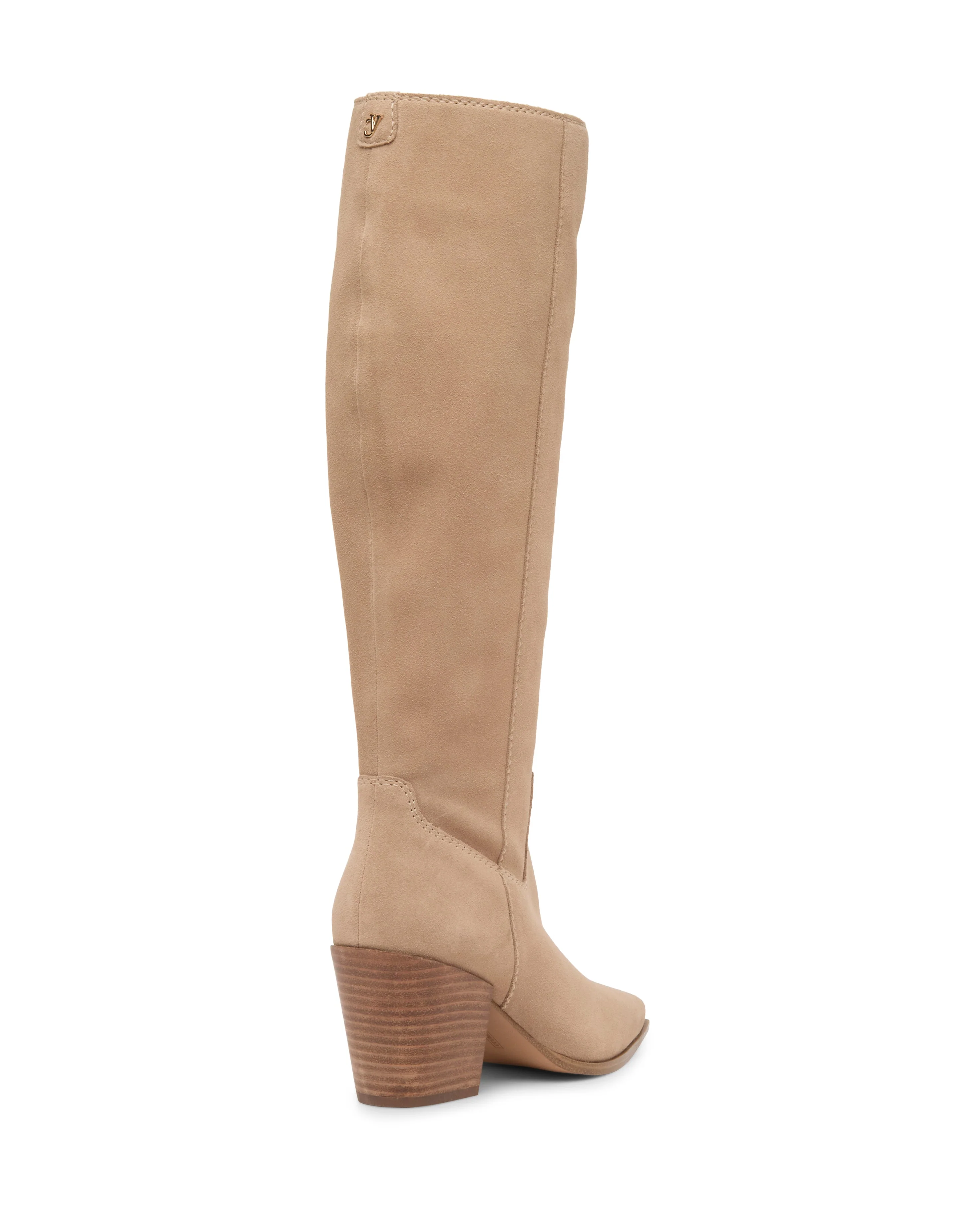 Pamlia Narrow Calf Knee High Boot - Image 5