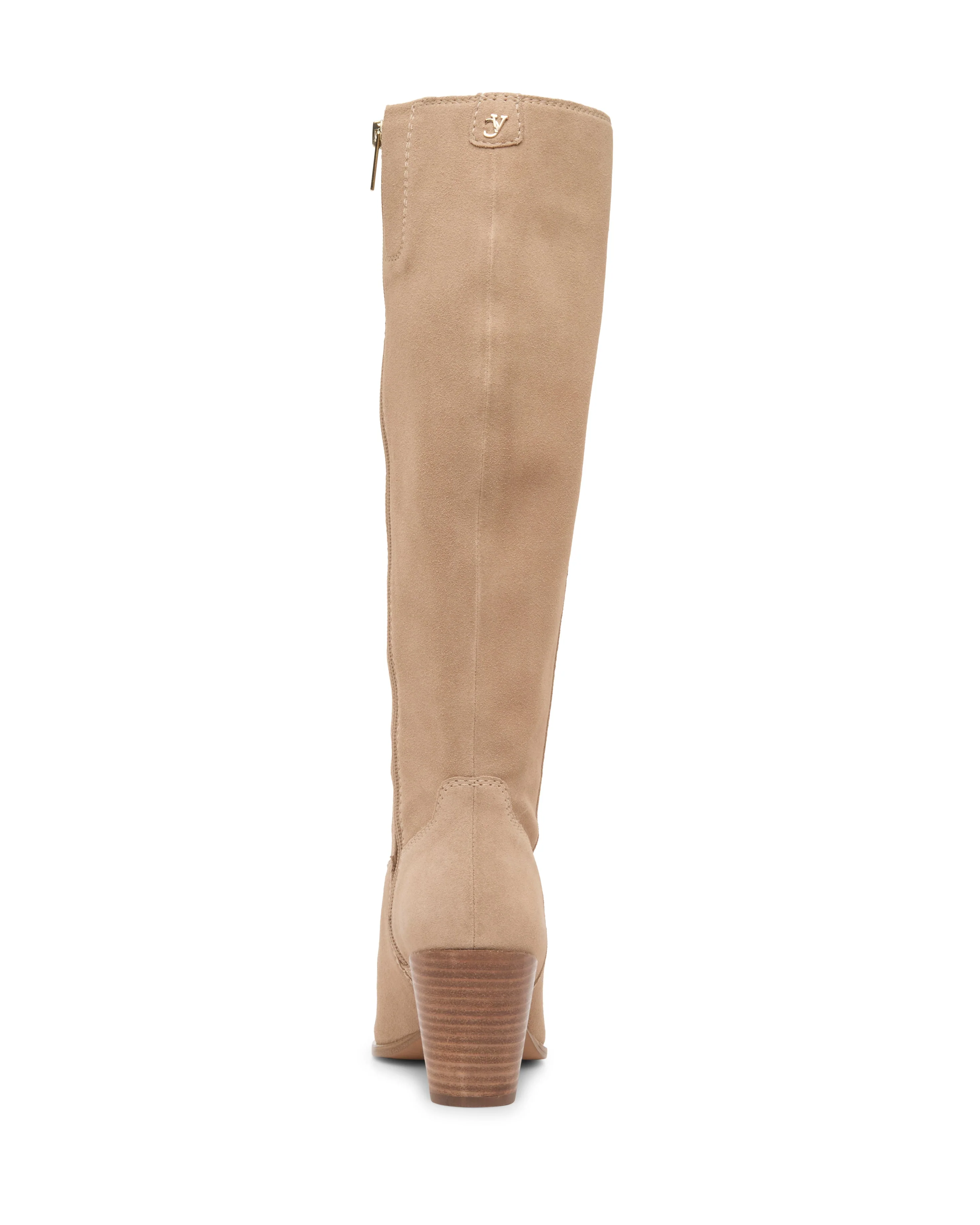 Pamlia Narrow Calf Knee High Boot - Image 6