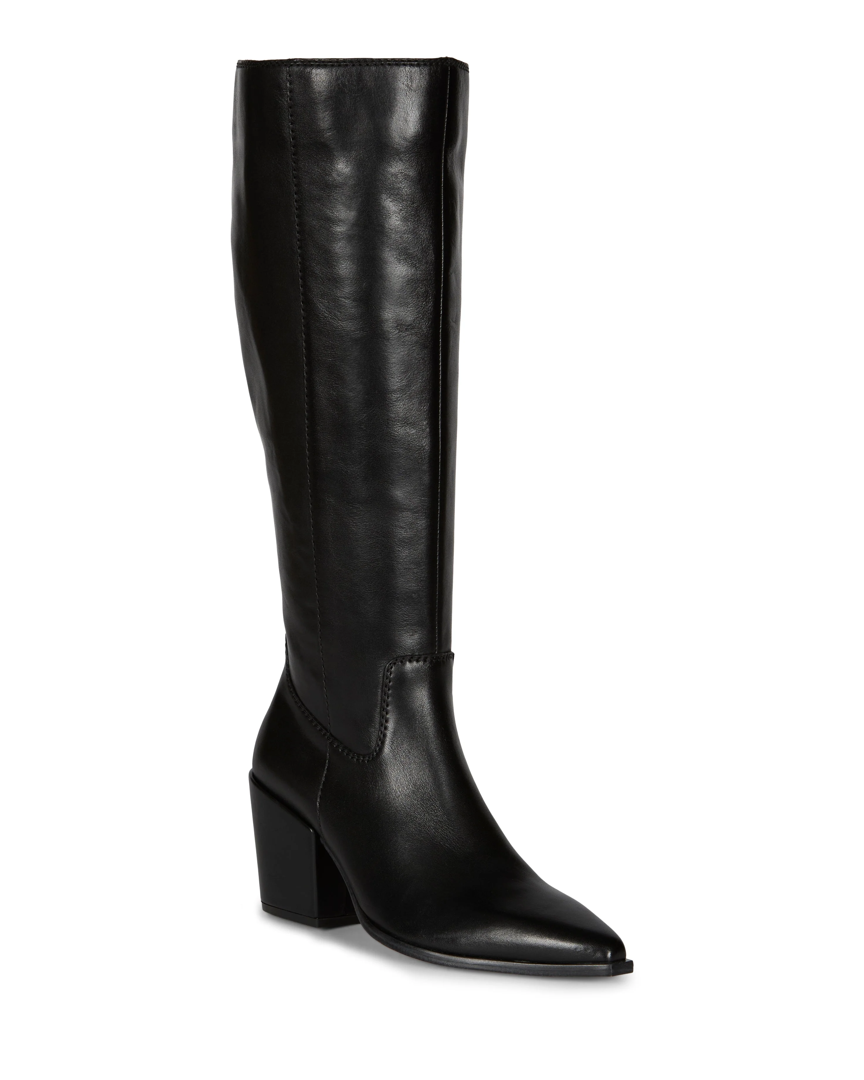 Pamlia Wide Calf Knee High Boot - Image 2