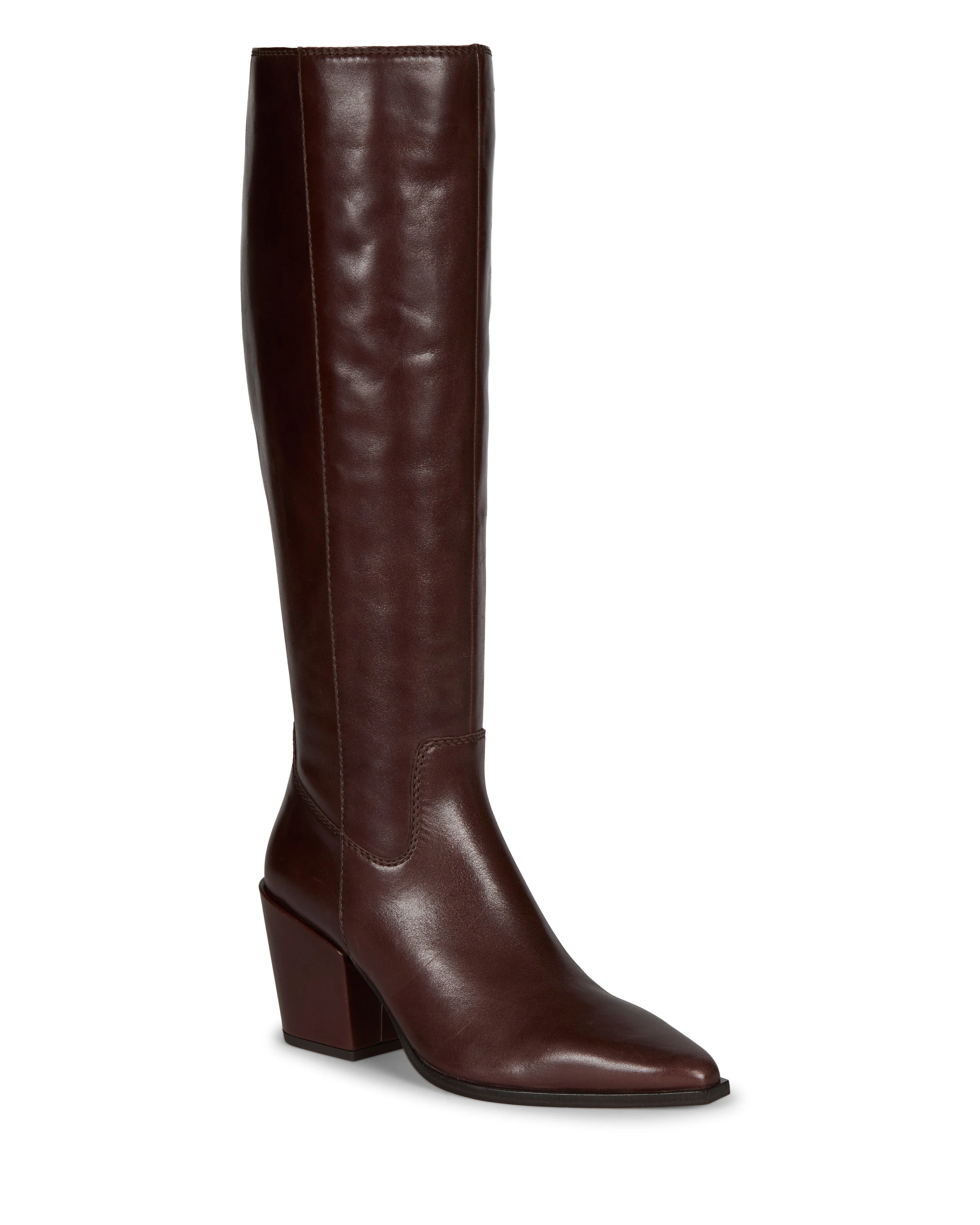Pamlia Wide Calf Knee High Boot - Image 4