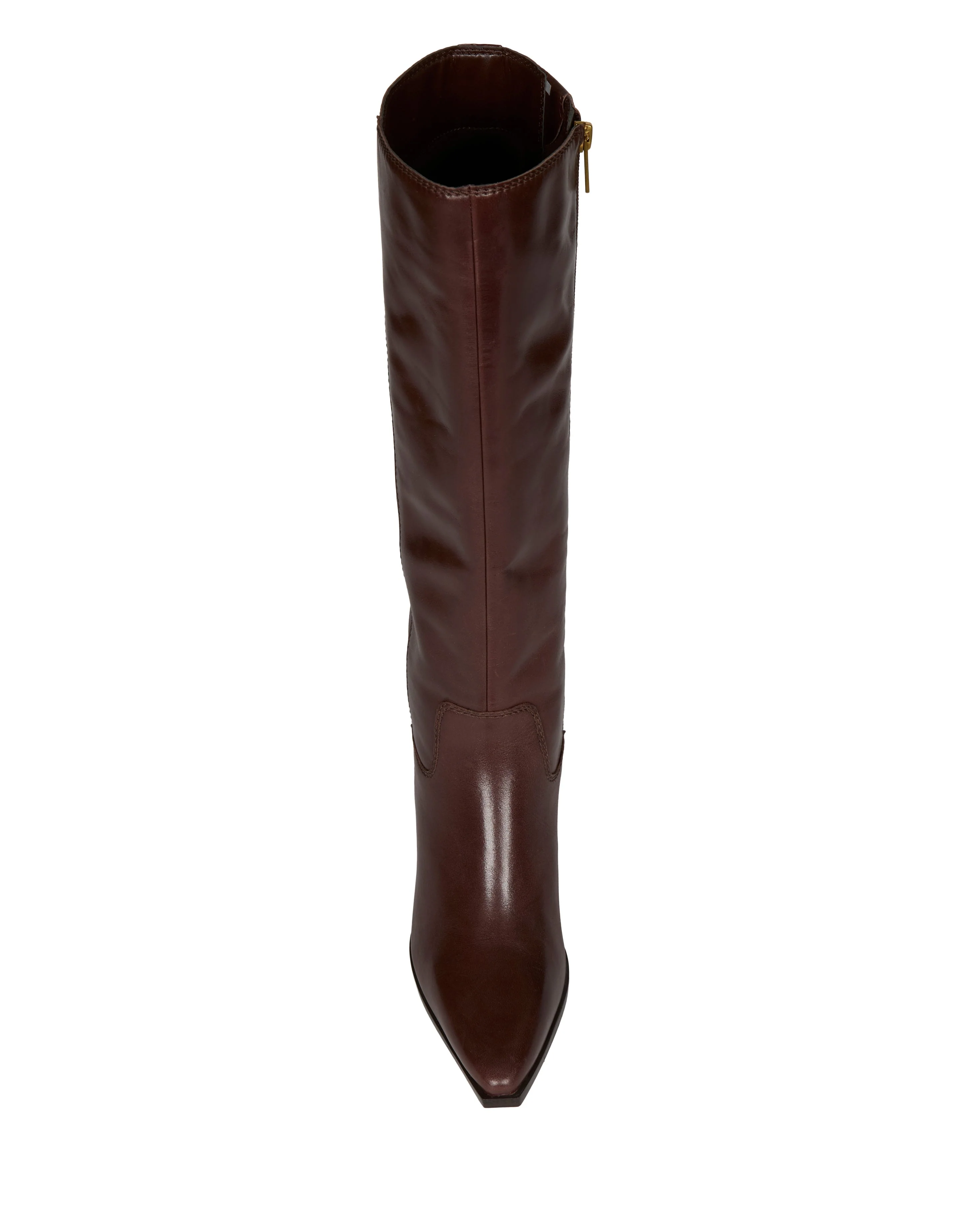 Pamlia Wide Calf Knee High Boot - Image 6