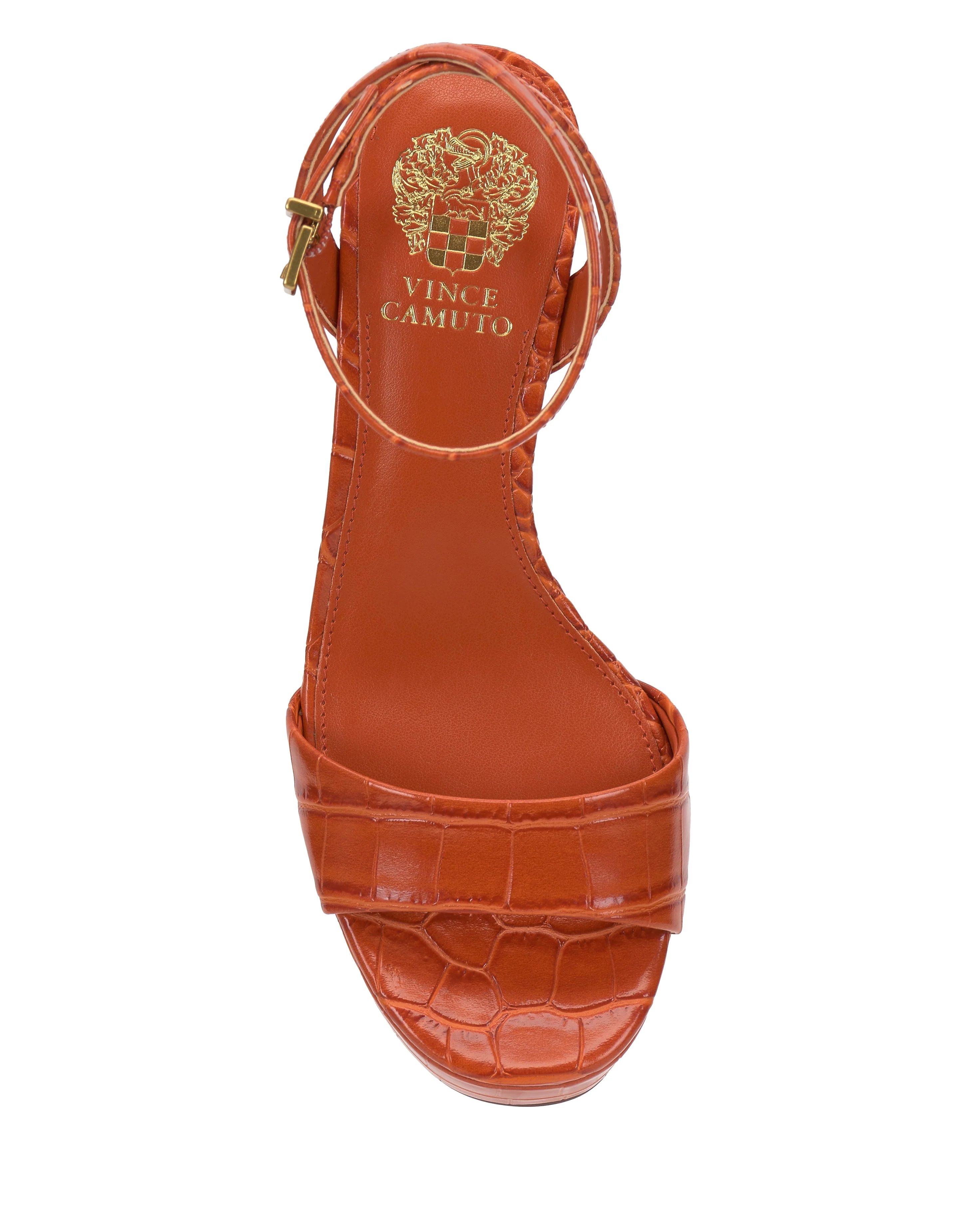 Pendreya Platform Sandal - Image 4