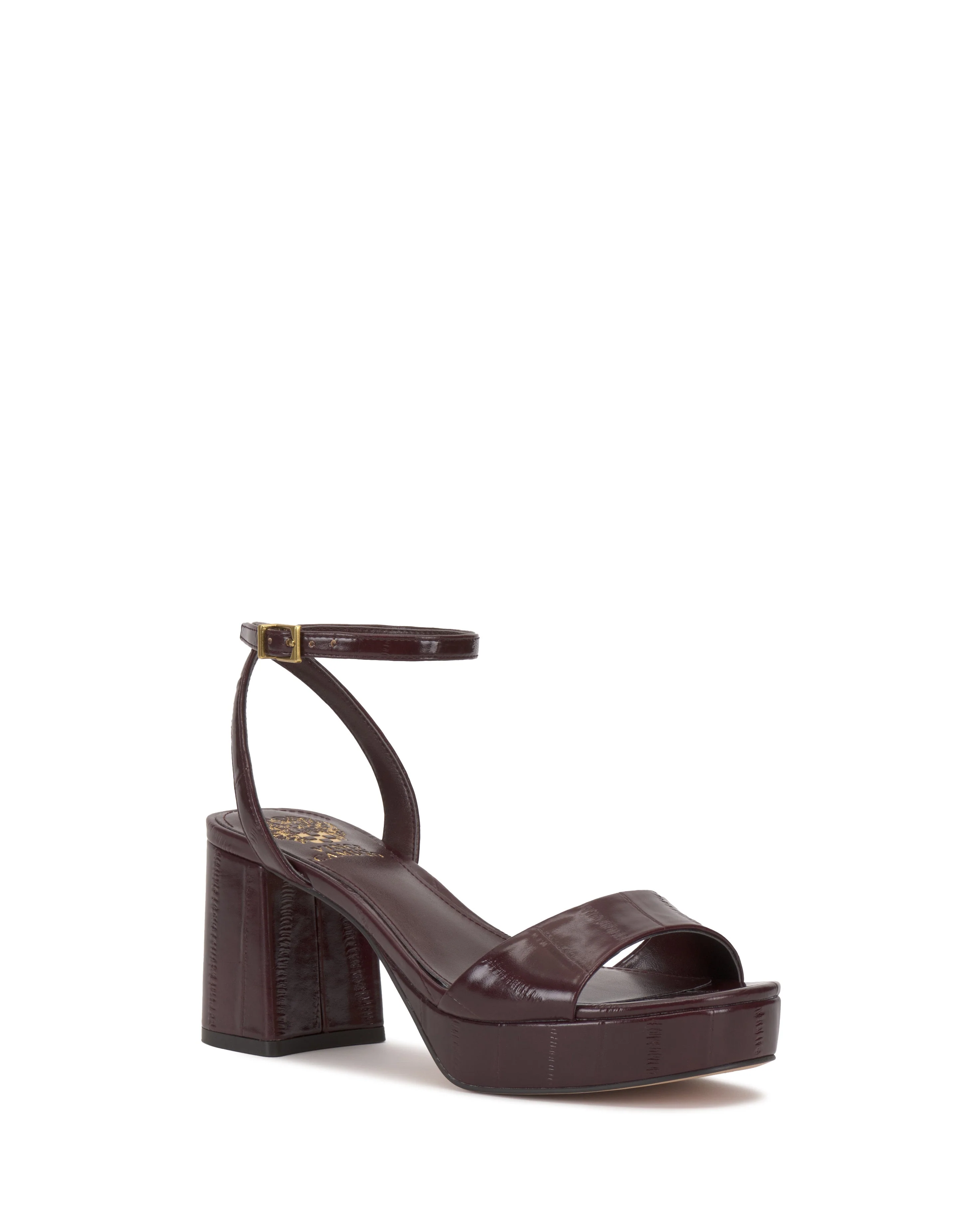 Pendreya Platform Sandal - Image 2
