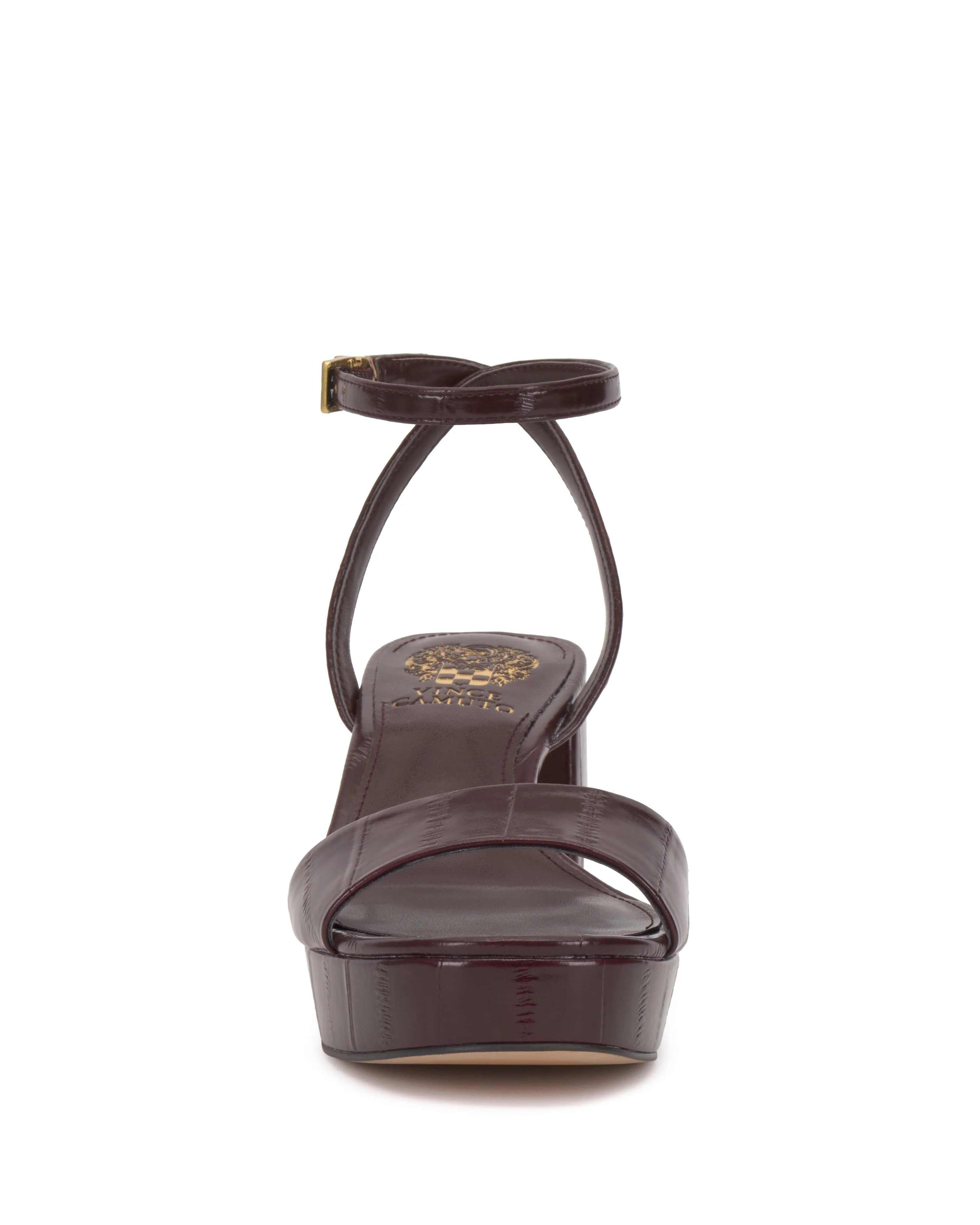 Pendreya Platform Sandal - Image 5