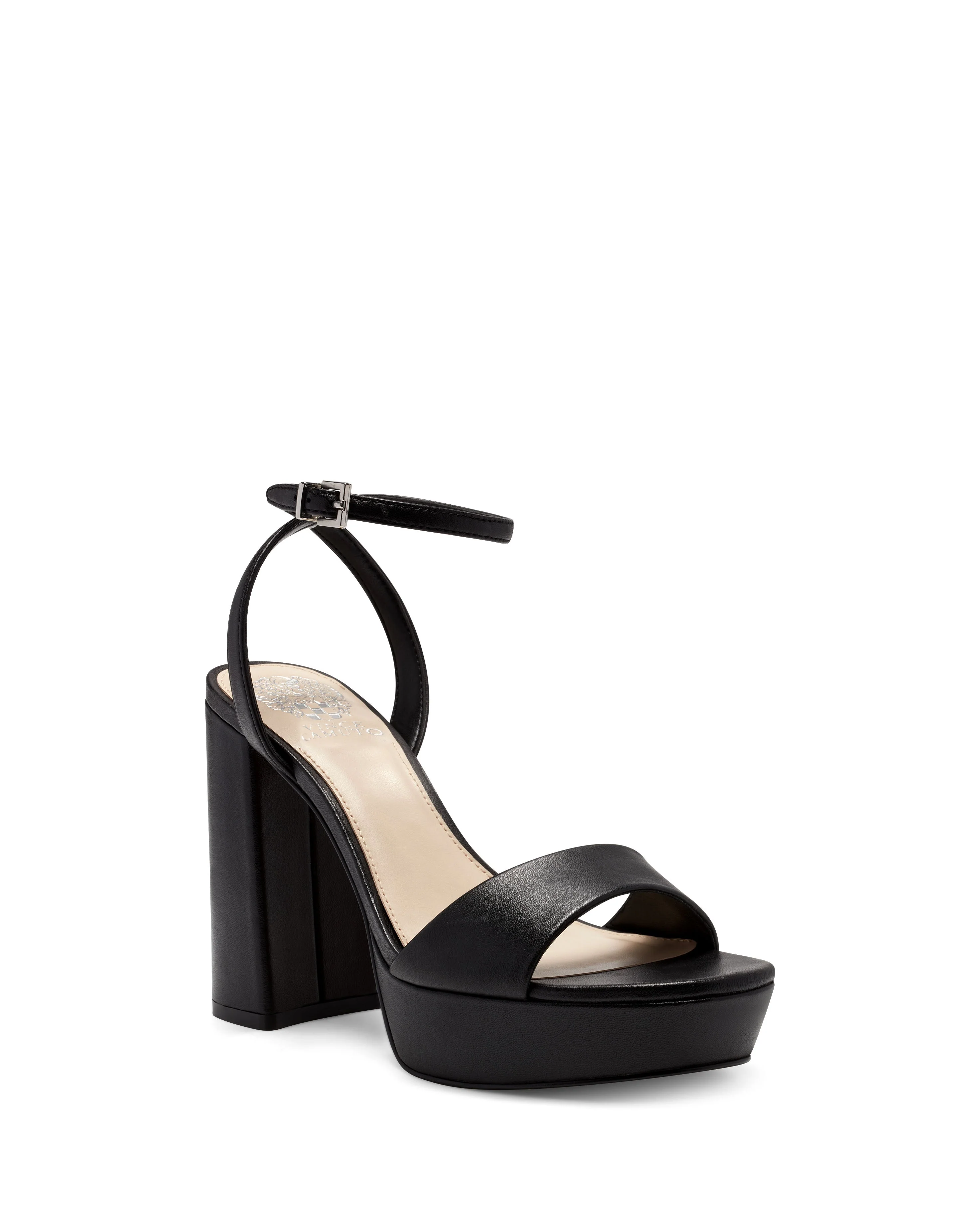 Pendry Platform Sandal - Image 2